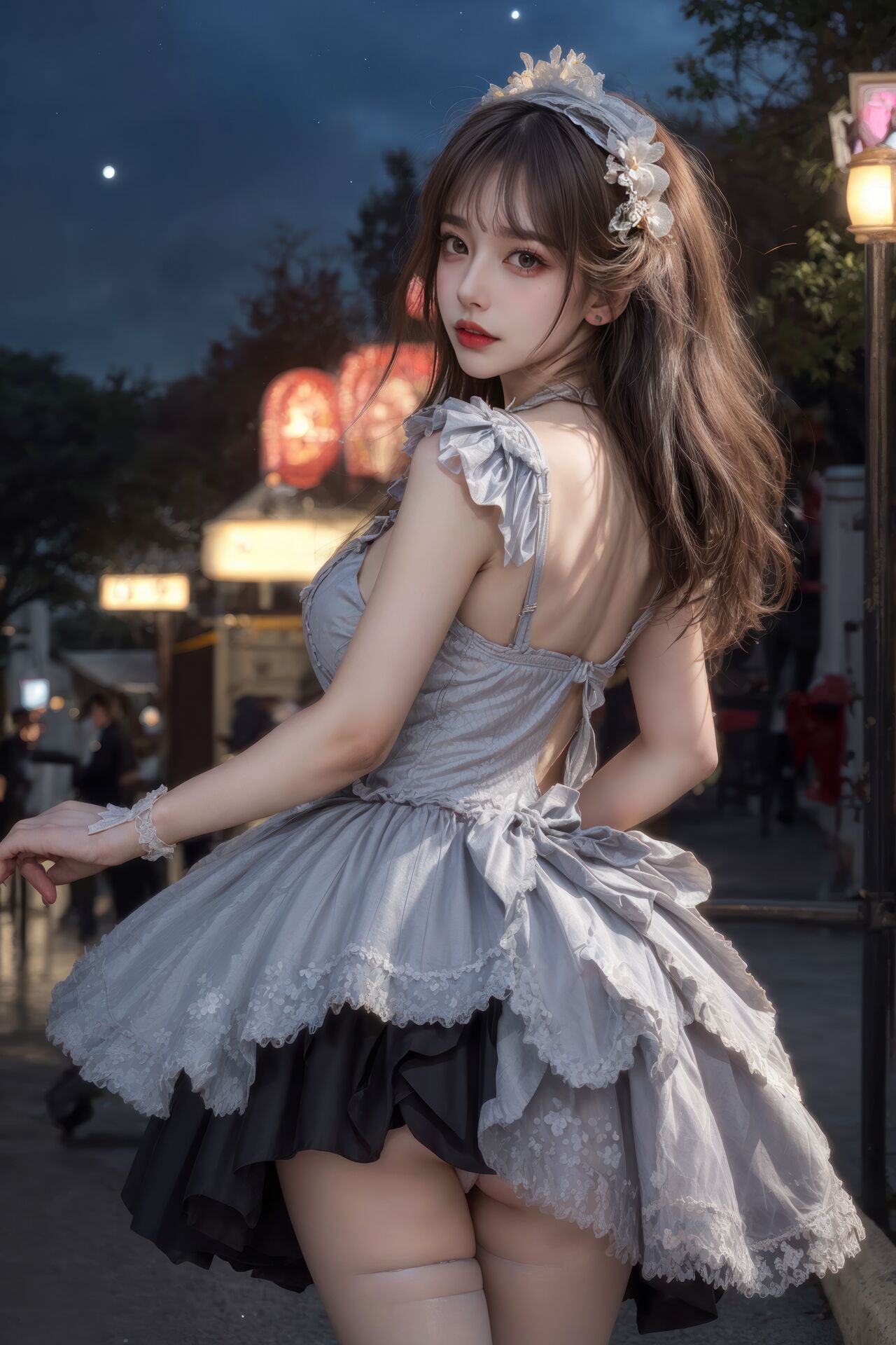 Chương 370 Được Tạo bởi AI