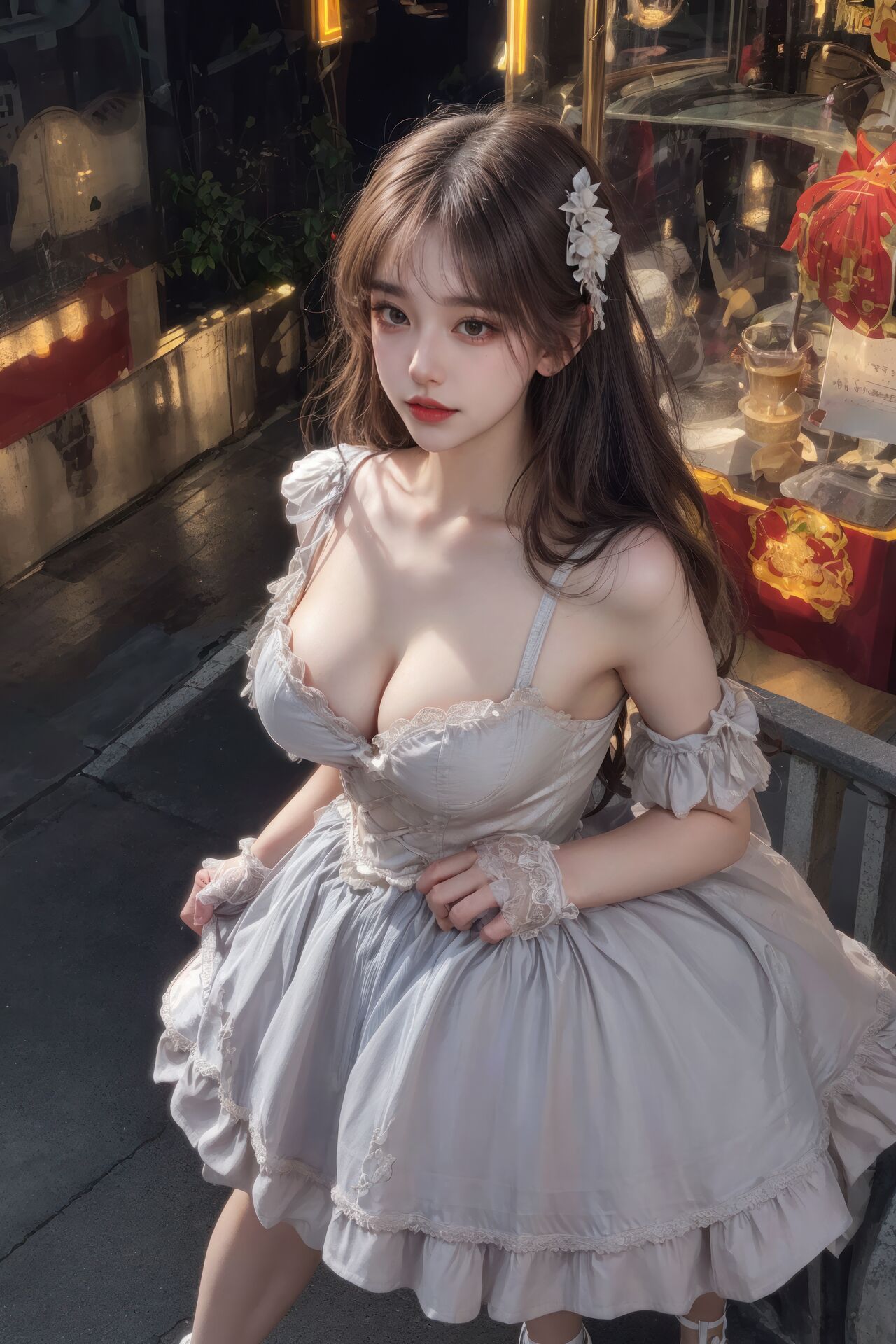 AI生成 第370章
