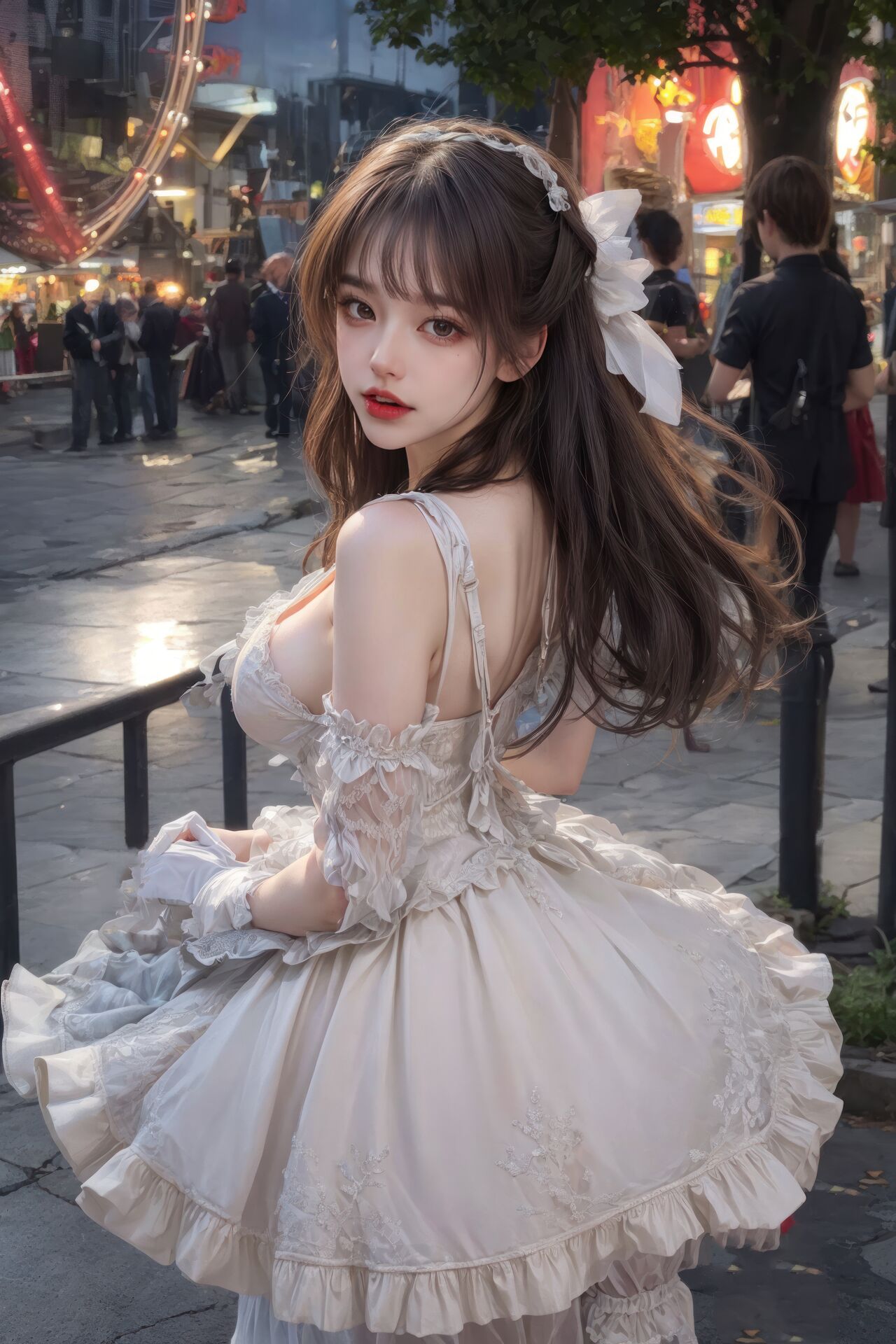 AI生成 第370章