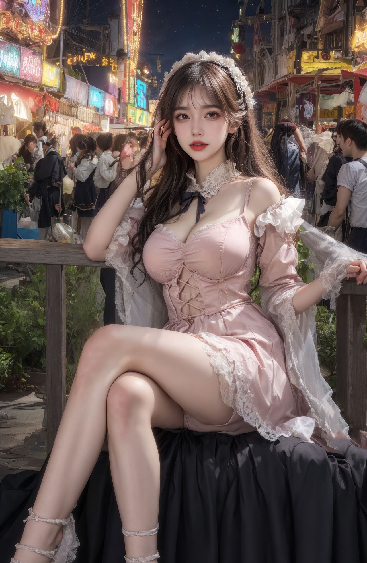 AI生成 第370章