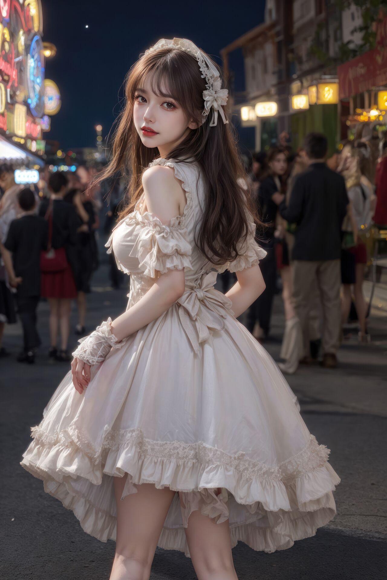 AI生成 第370章