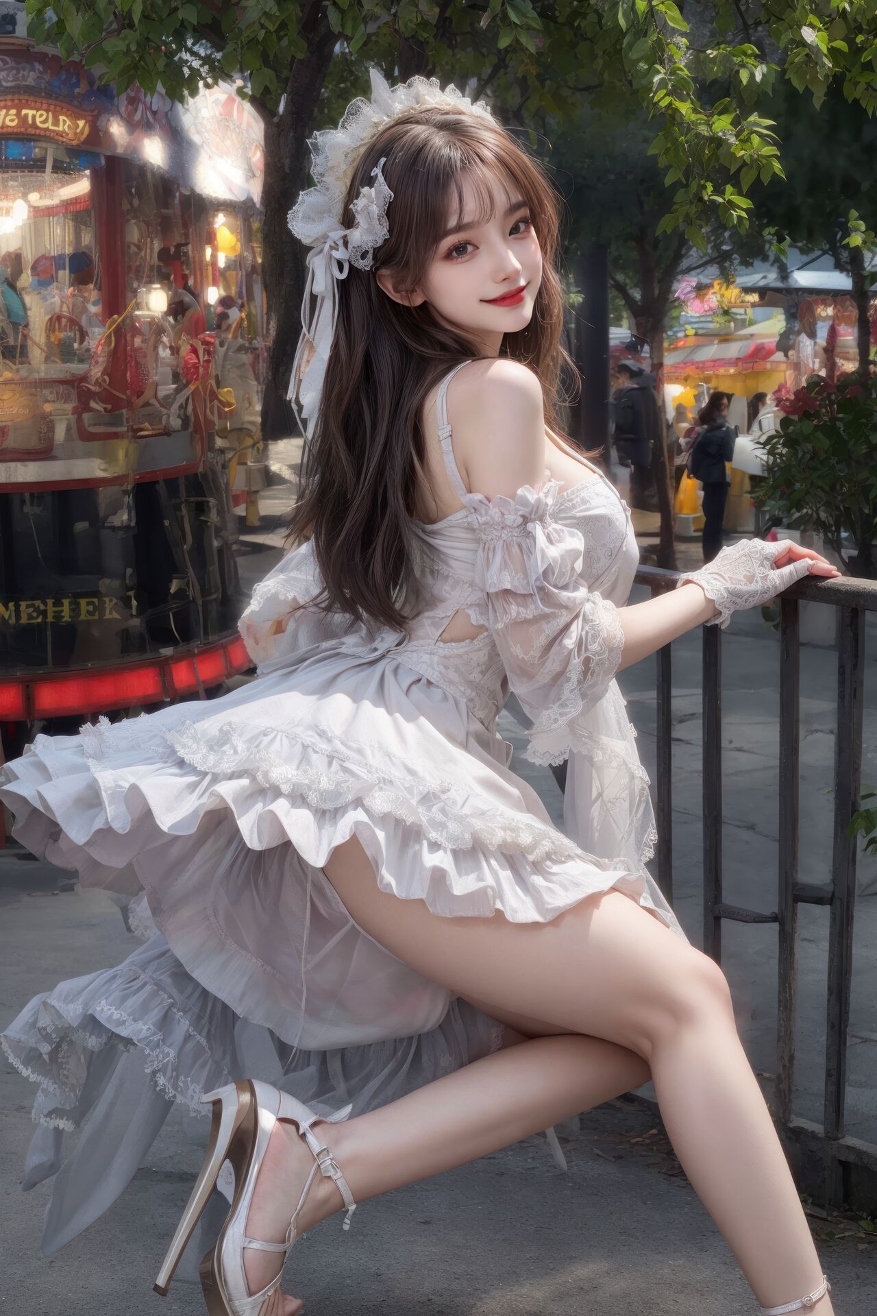 AI生成 第370章