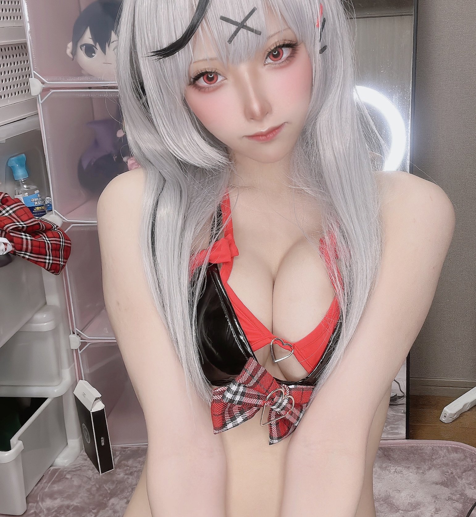 Akichi - Sakamata Chloe Bikini
