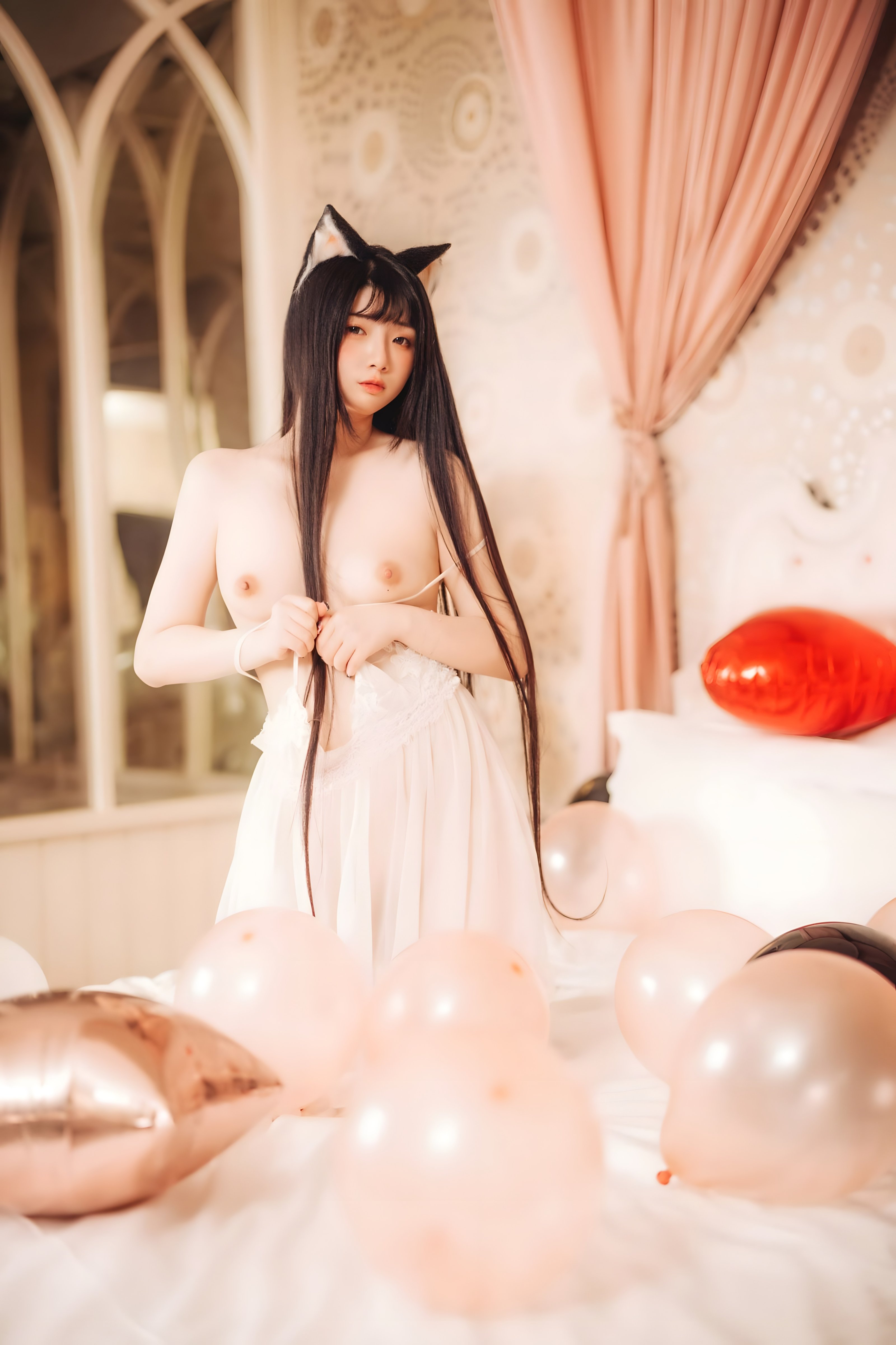 Raku Luòluò - Happy Birthday