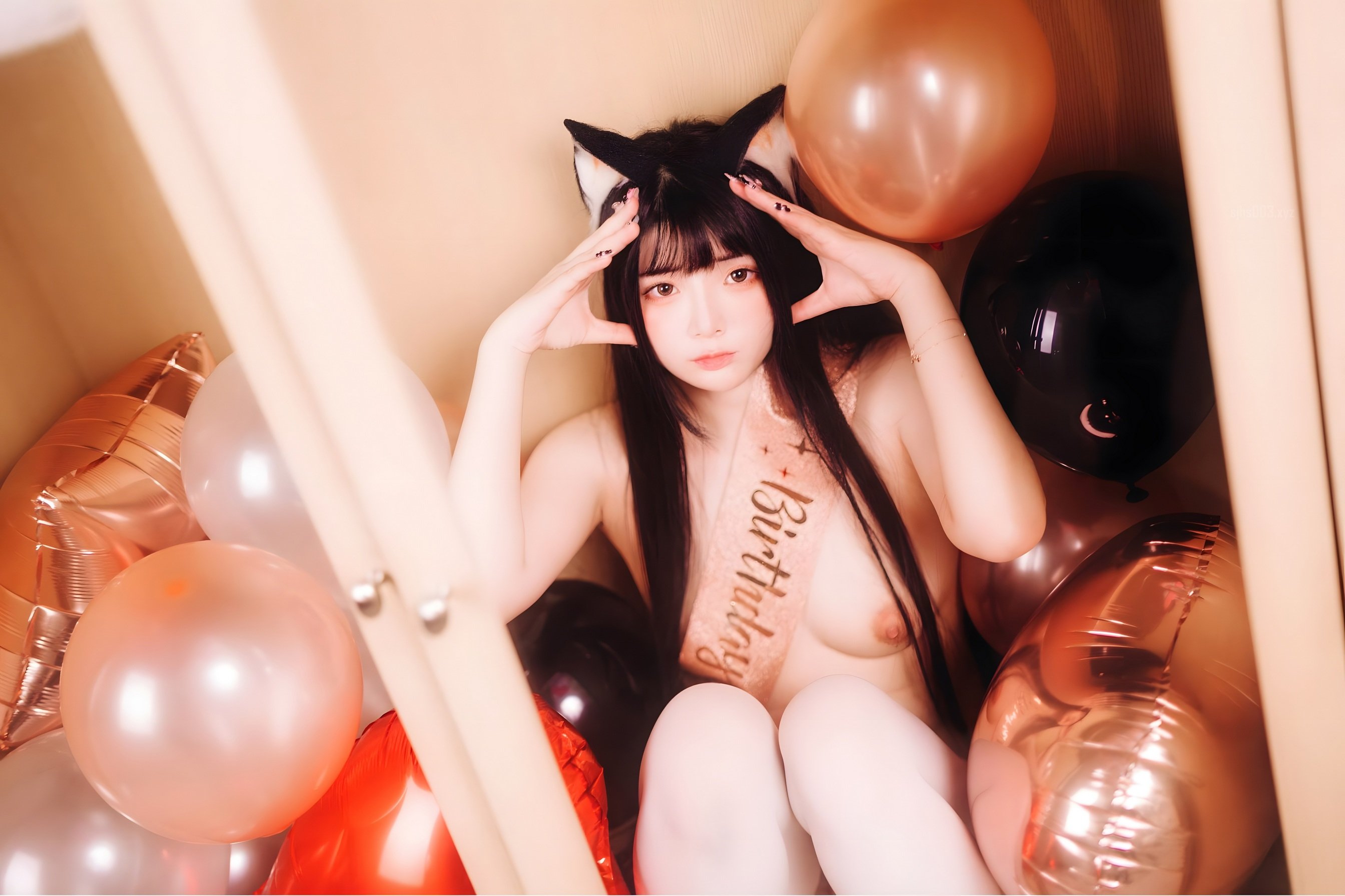 라쿠 락락 - 생일 축하합니다