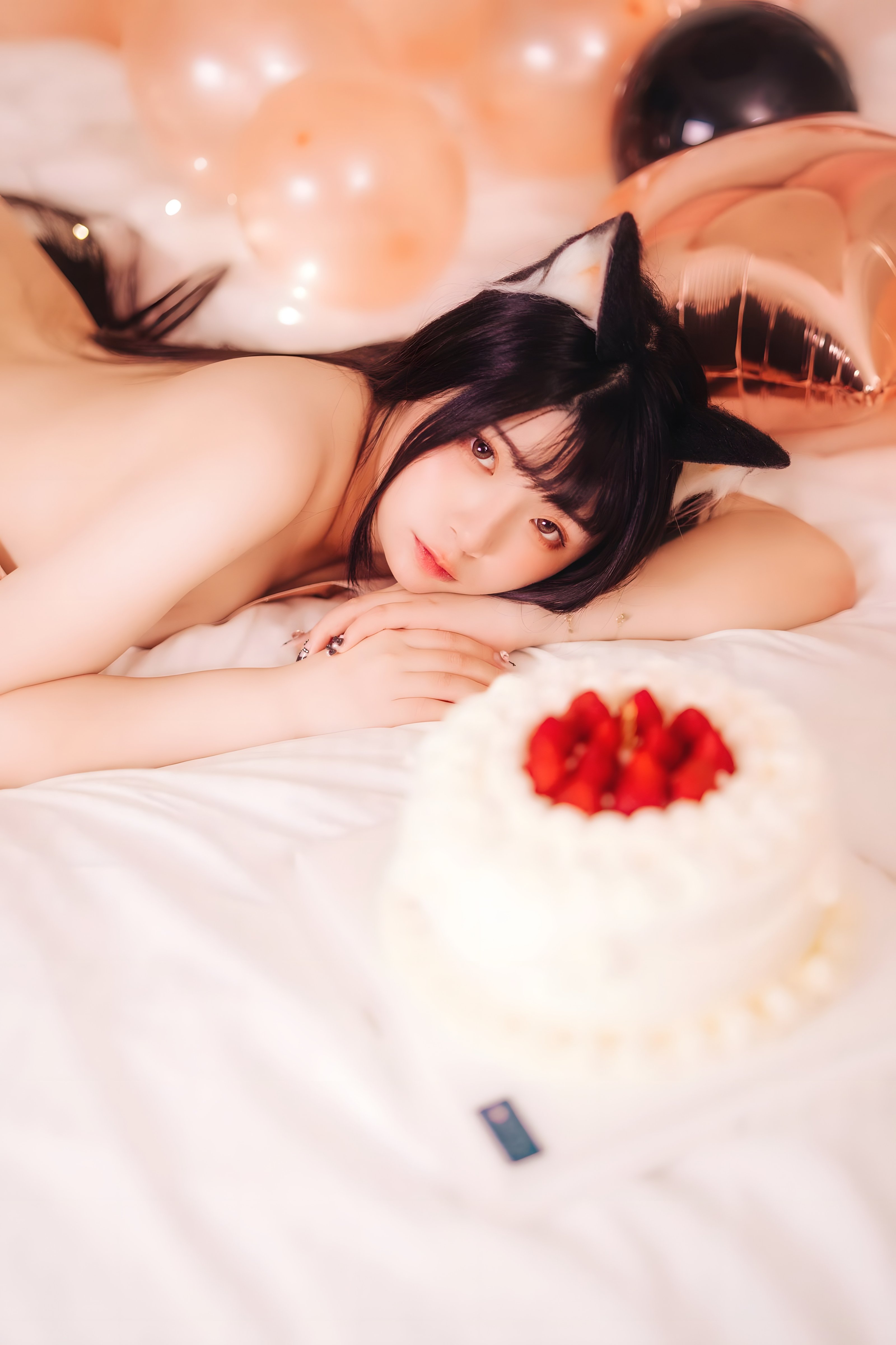 라쿠 락락 - 생일 축하합니다