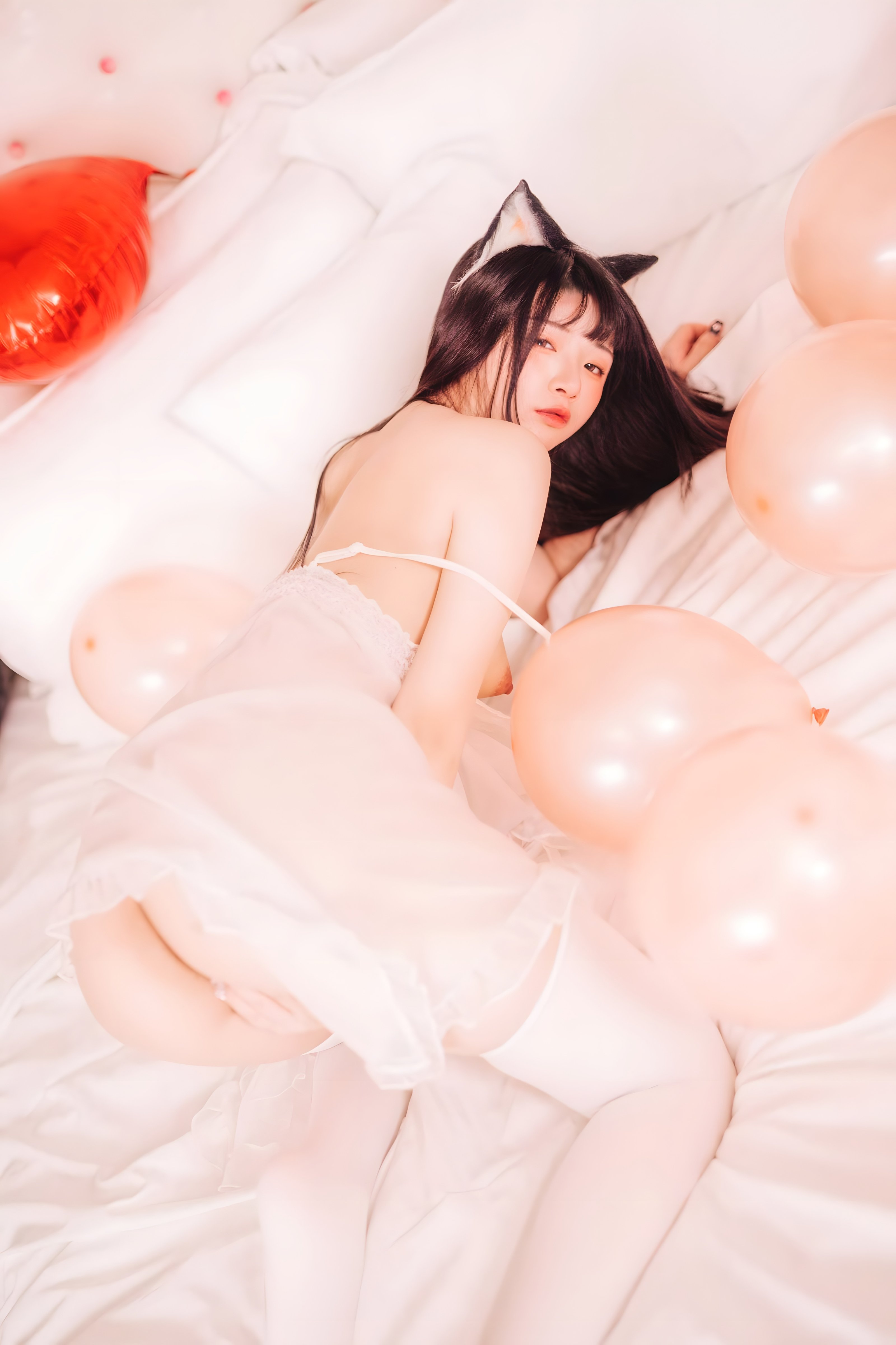 라쿠 락락 - 생일 축하합니다