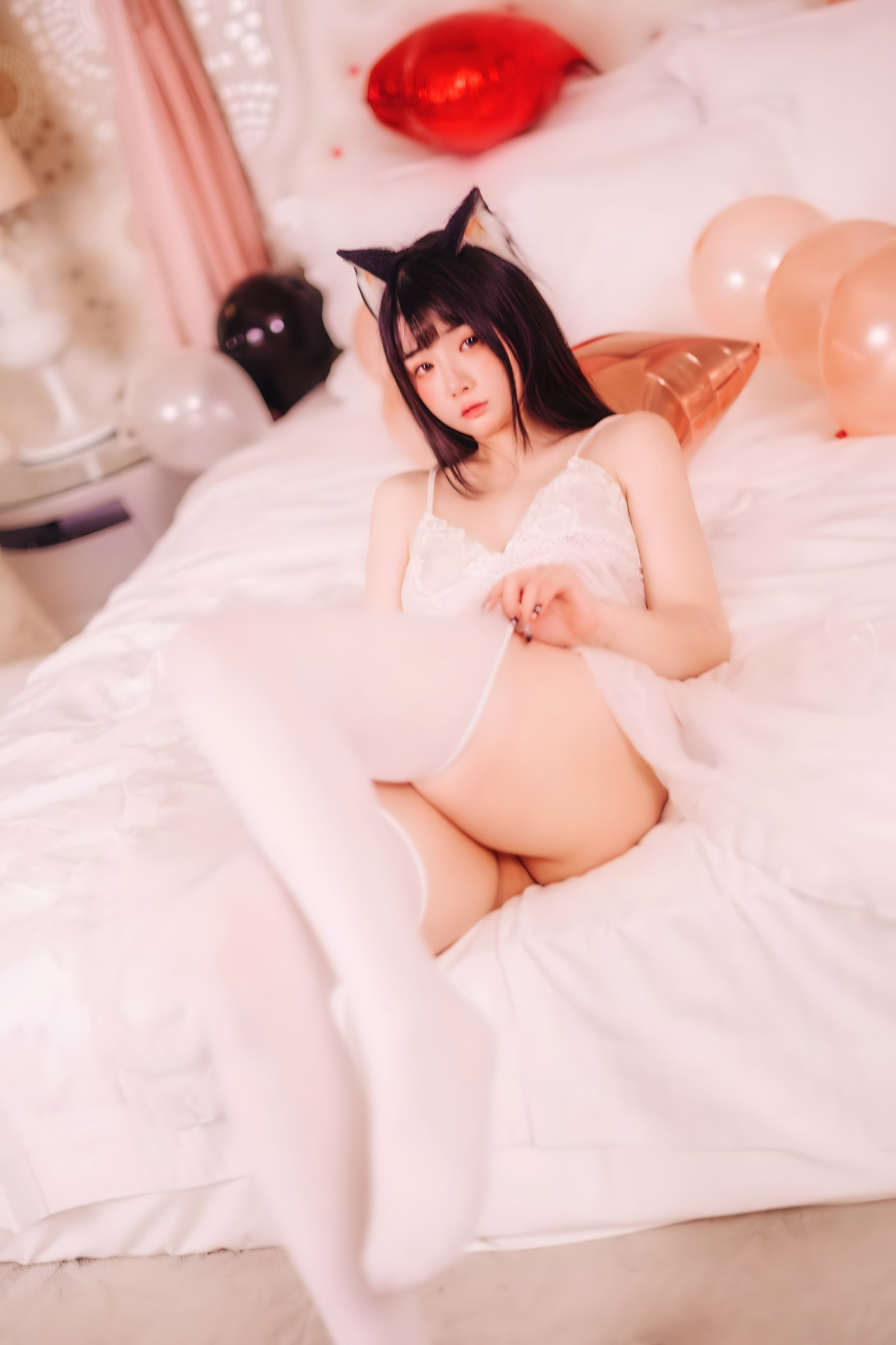 라쿠 락락 - 생일 축하합니다