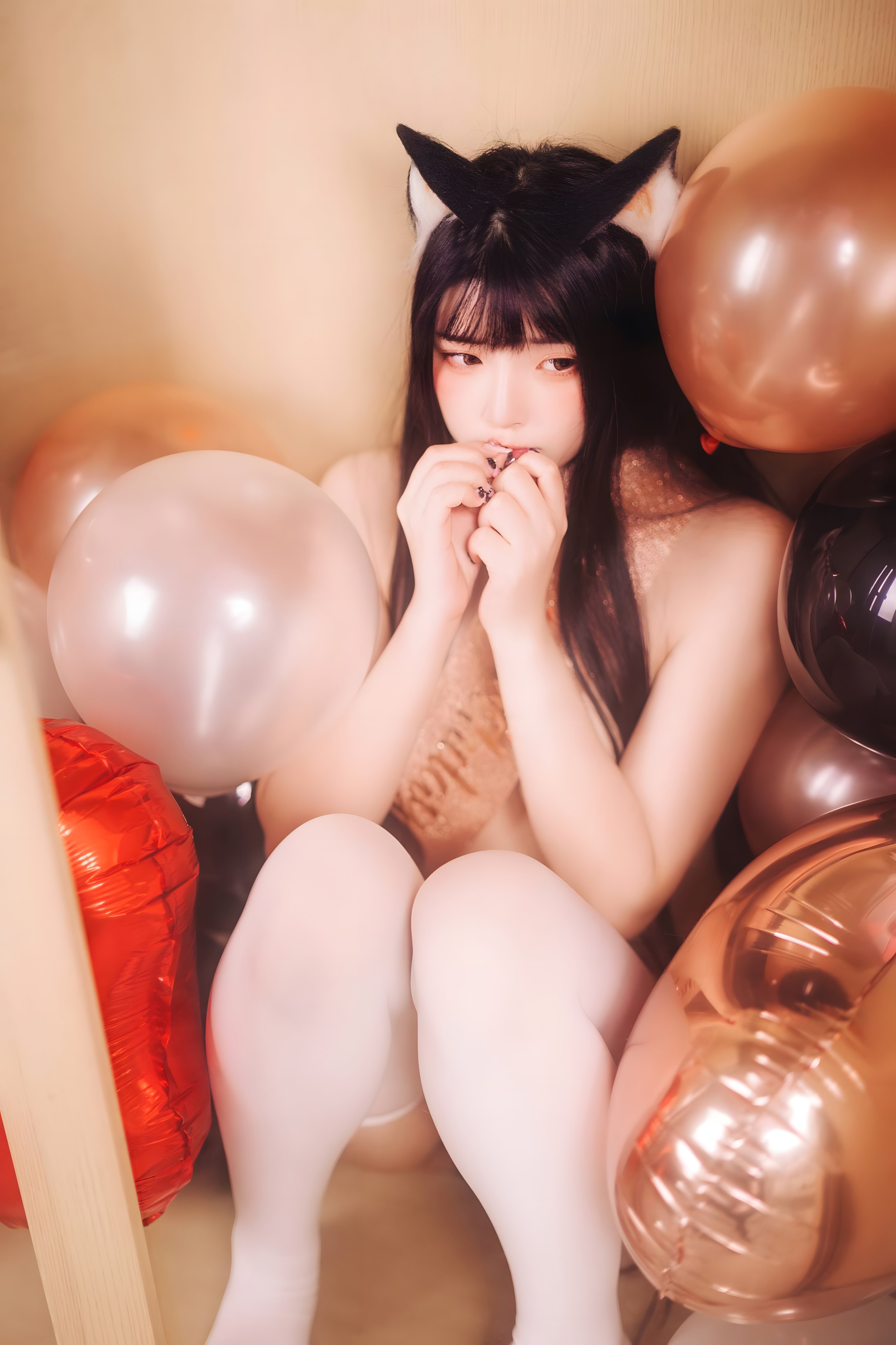 라쿠 락락 - 생일 축하합니다