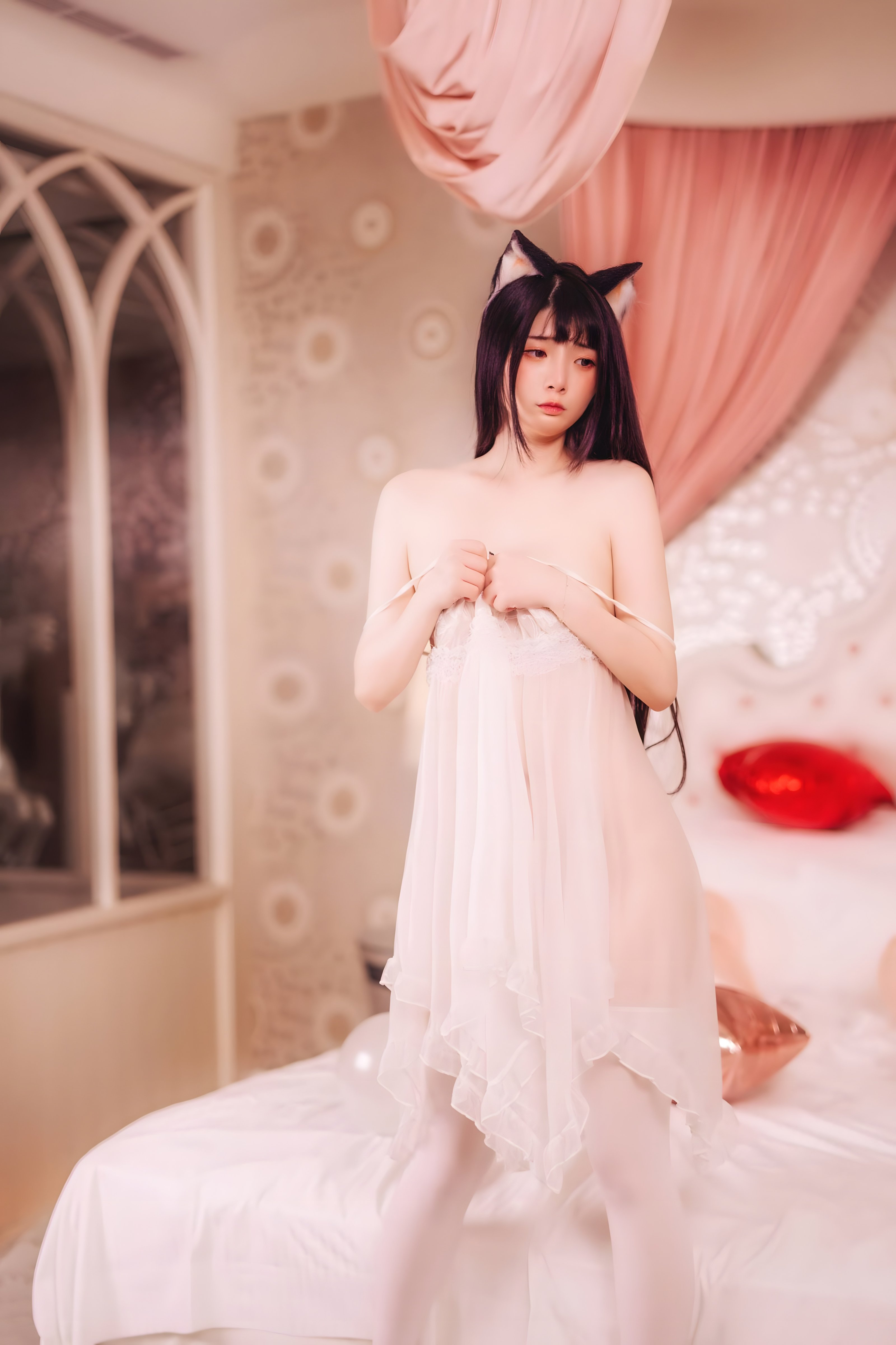 Raku Fall - สุขสันต์วันเกิด