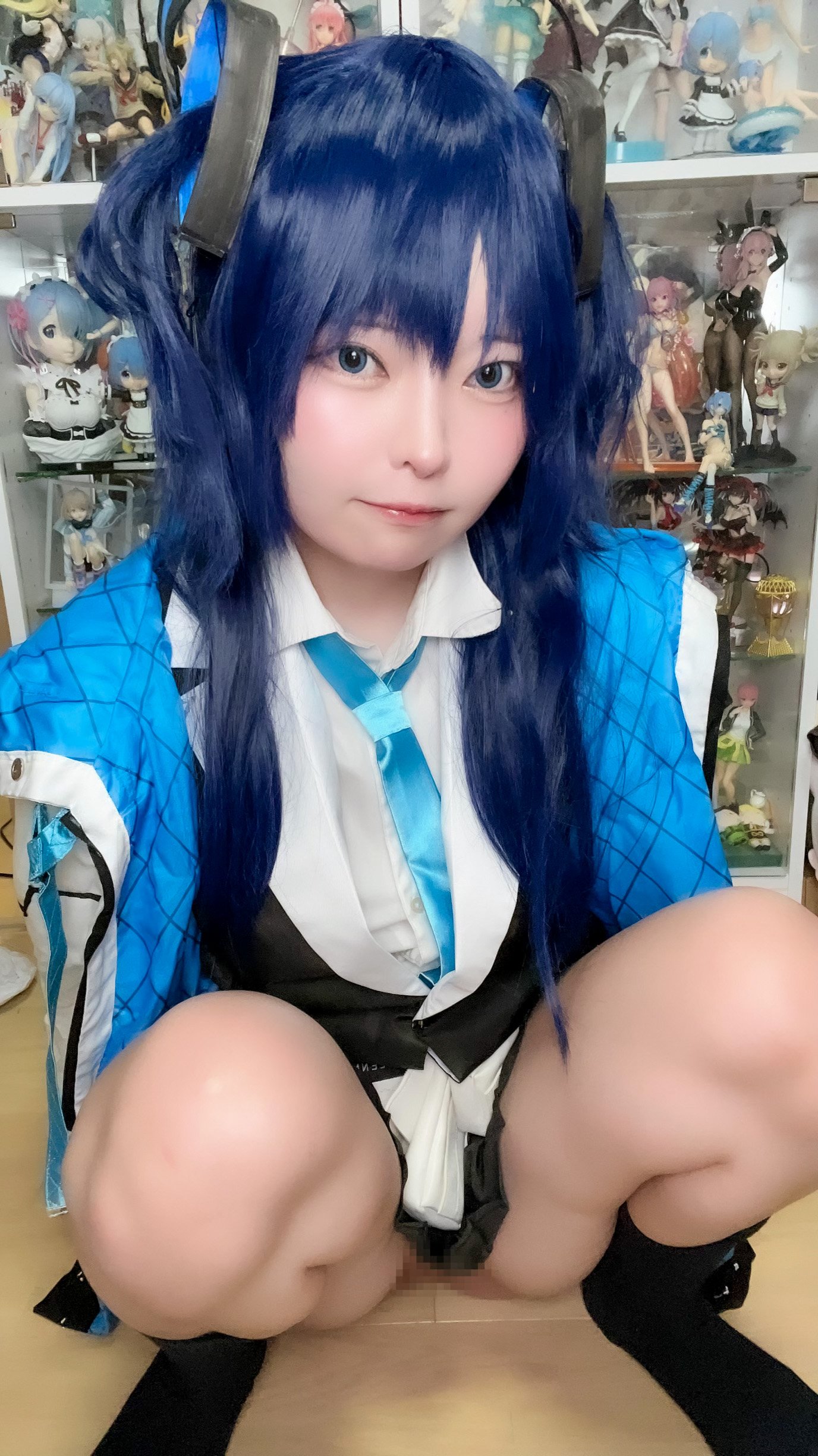 Tsunarin - Yuuka