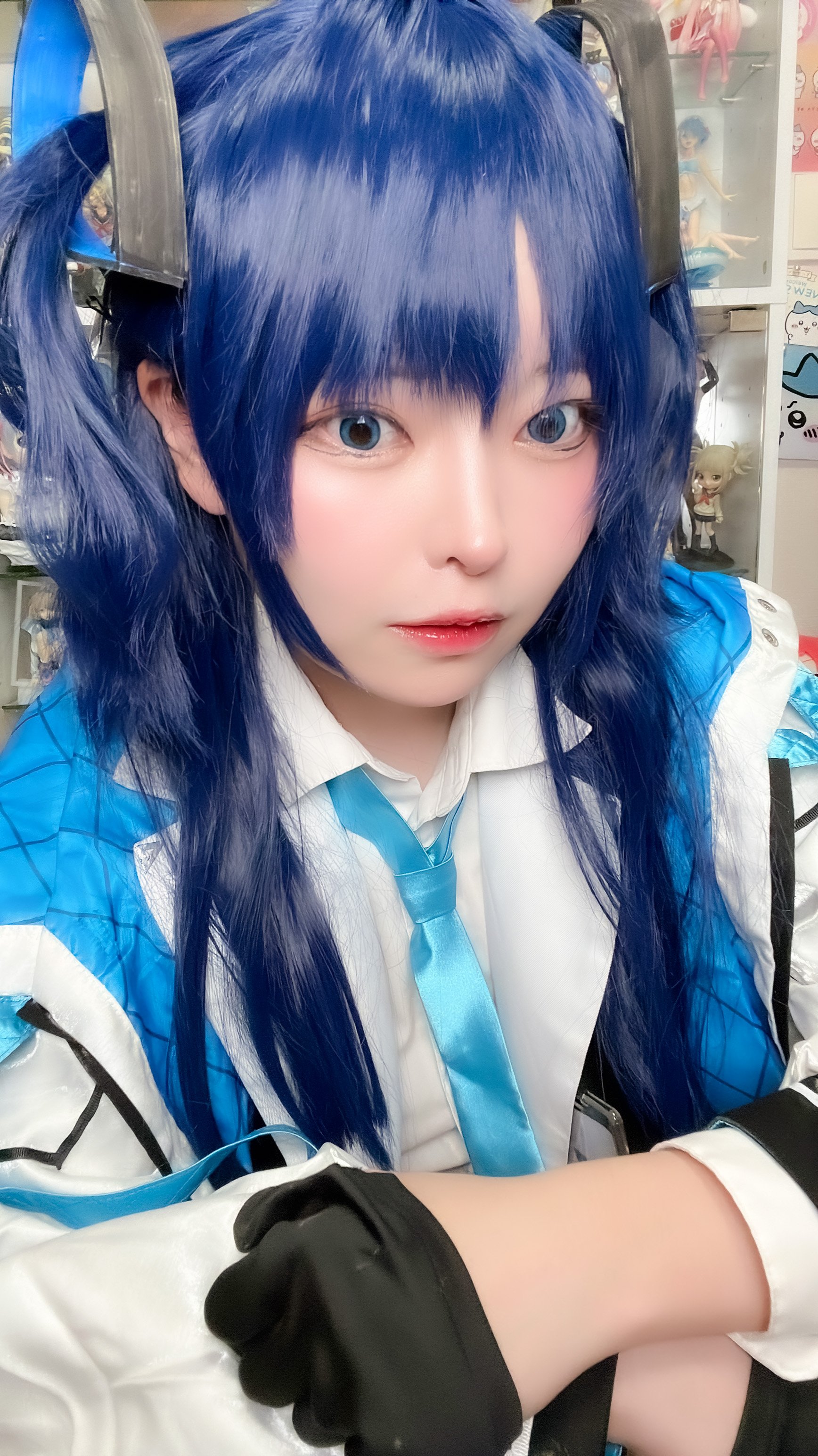 Tsunarin - Yuuka