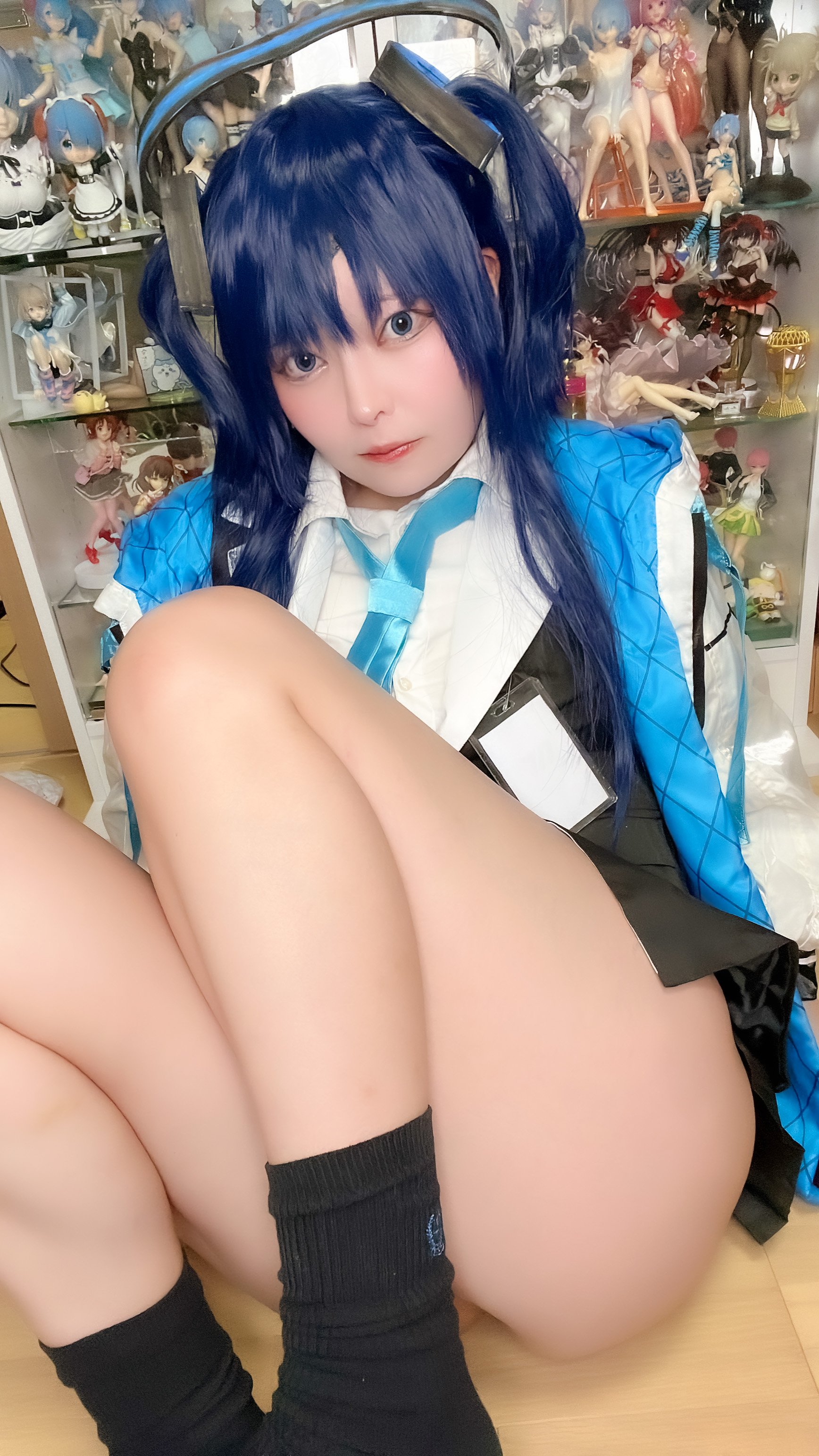 Tsunarin - Yuuka