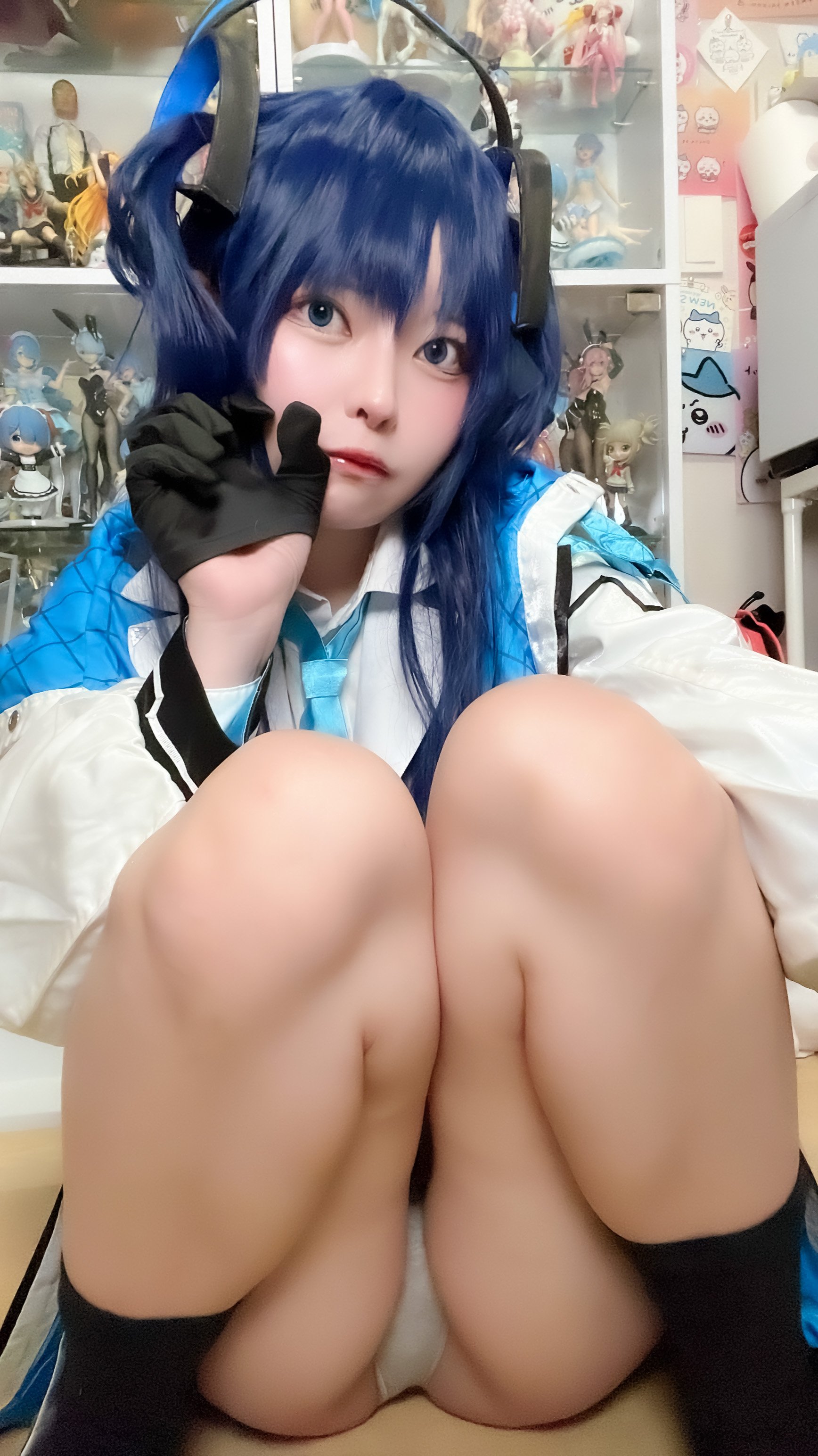 Tsunarin - Yuuka