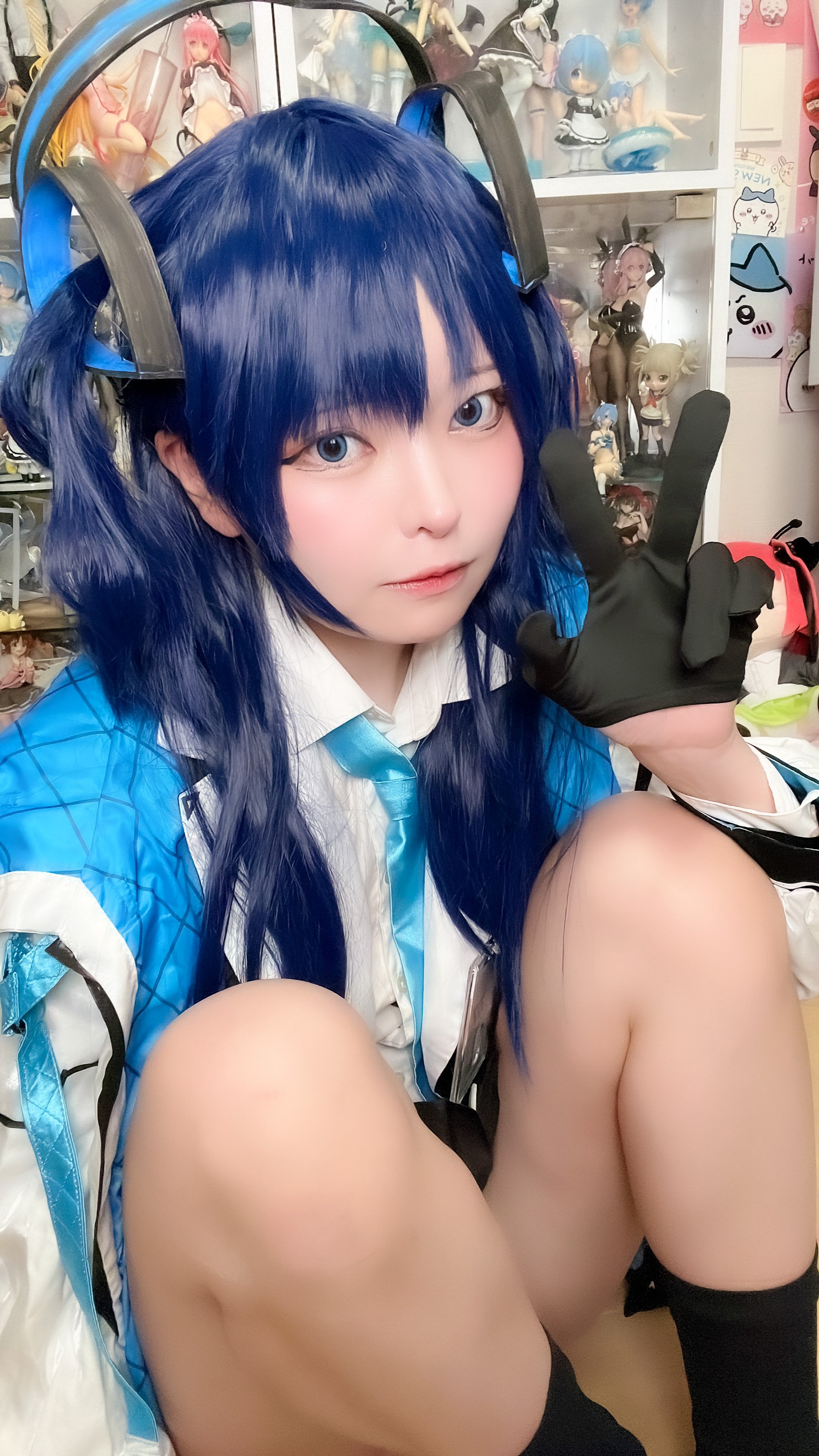 Tsunarin - Yuuka