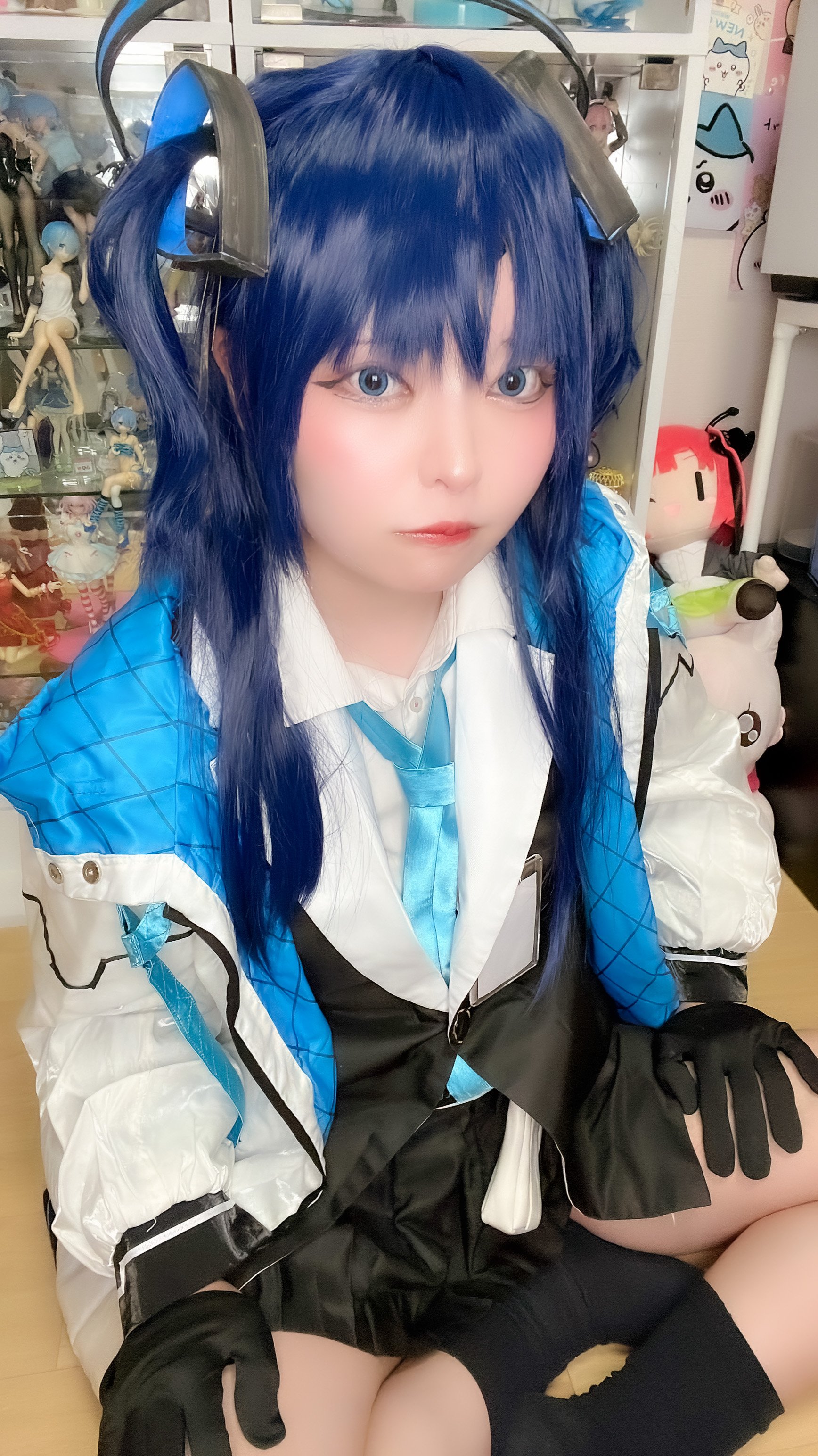 Tsunarin - Yuuka