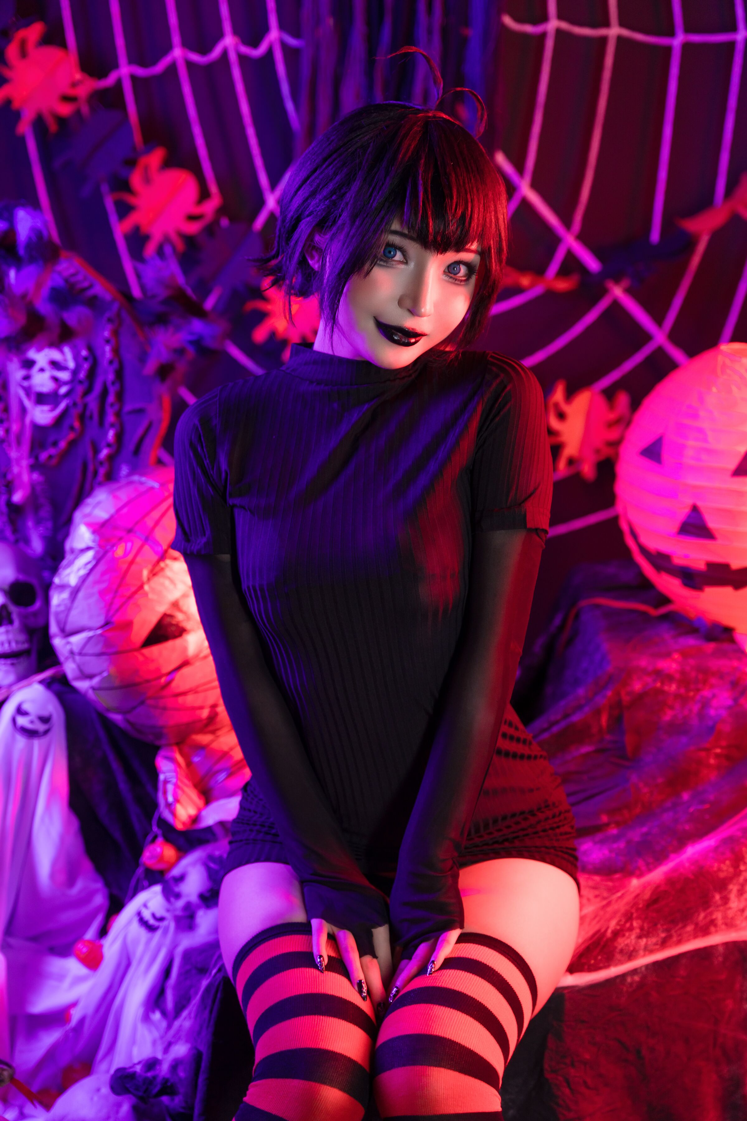 Umeko J - Mavis
