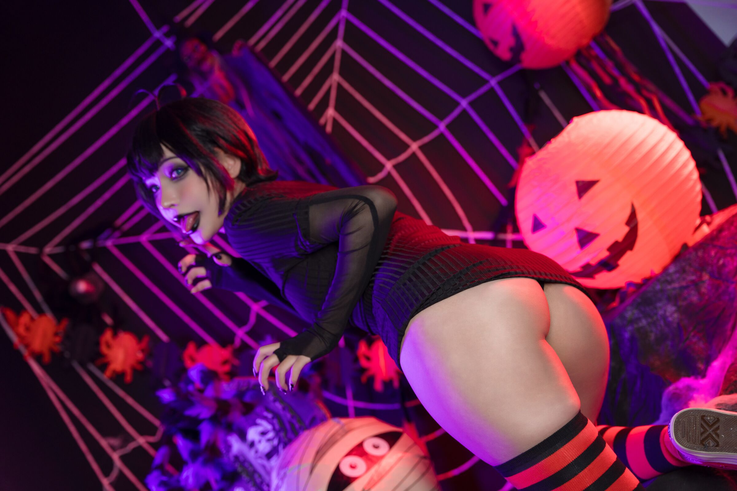 Umeko J - Mavis