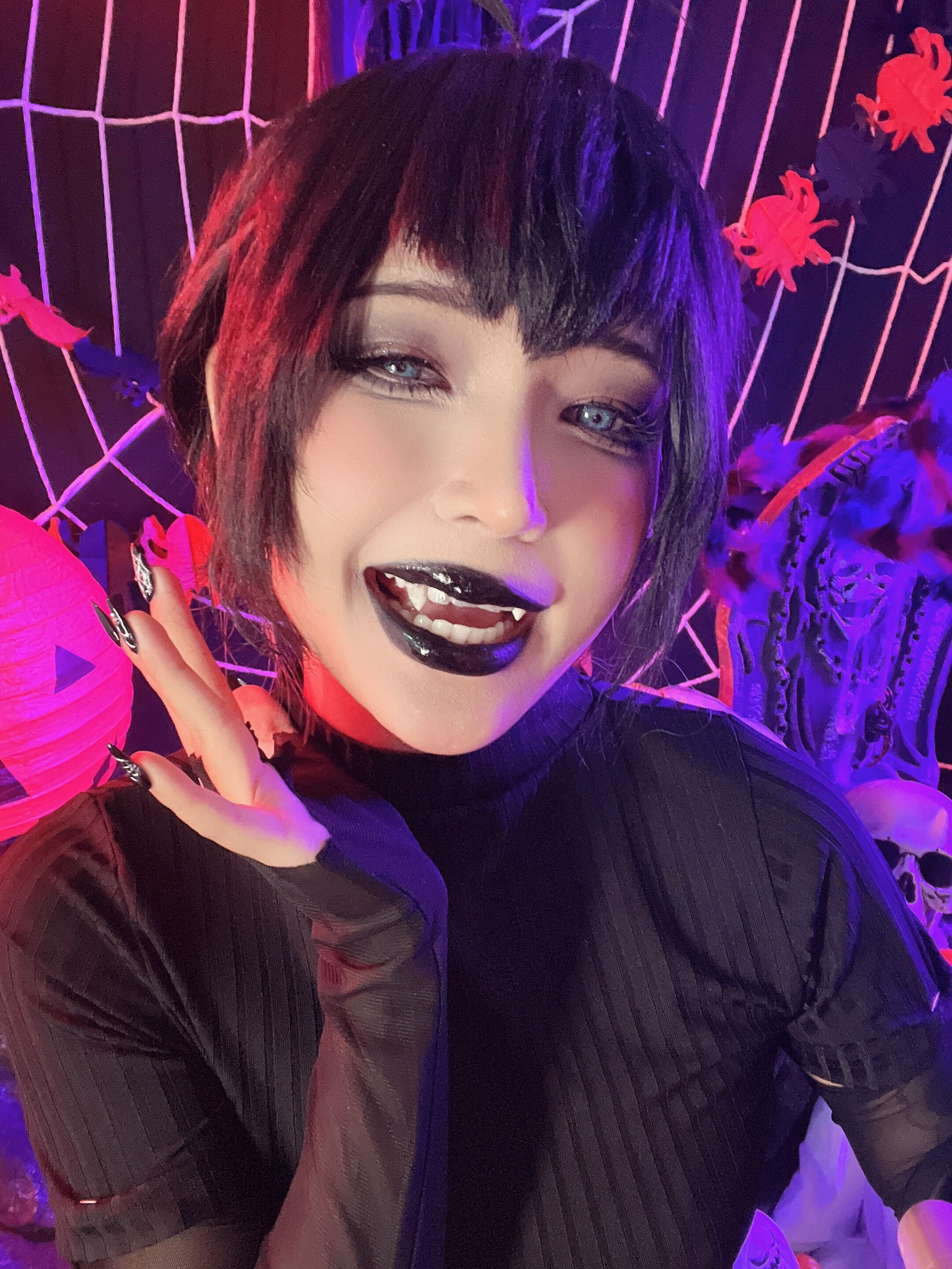 Umeko J - Mavis