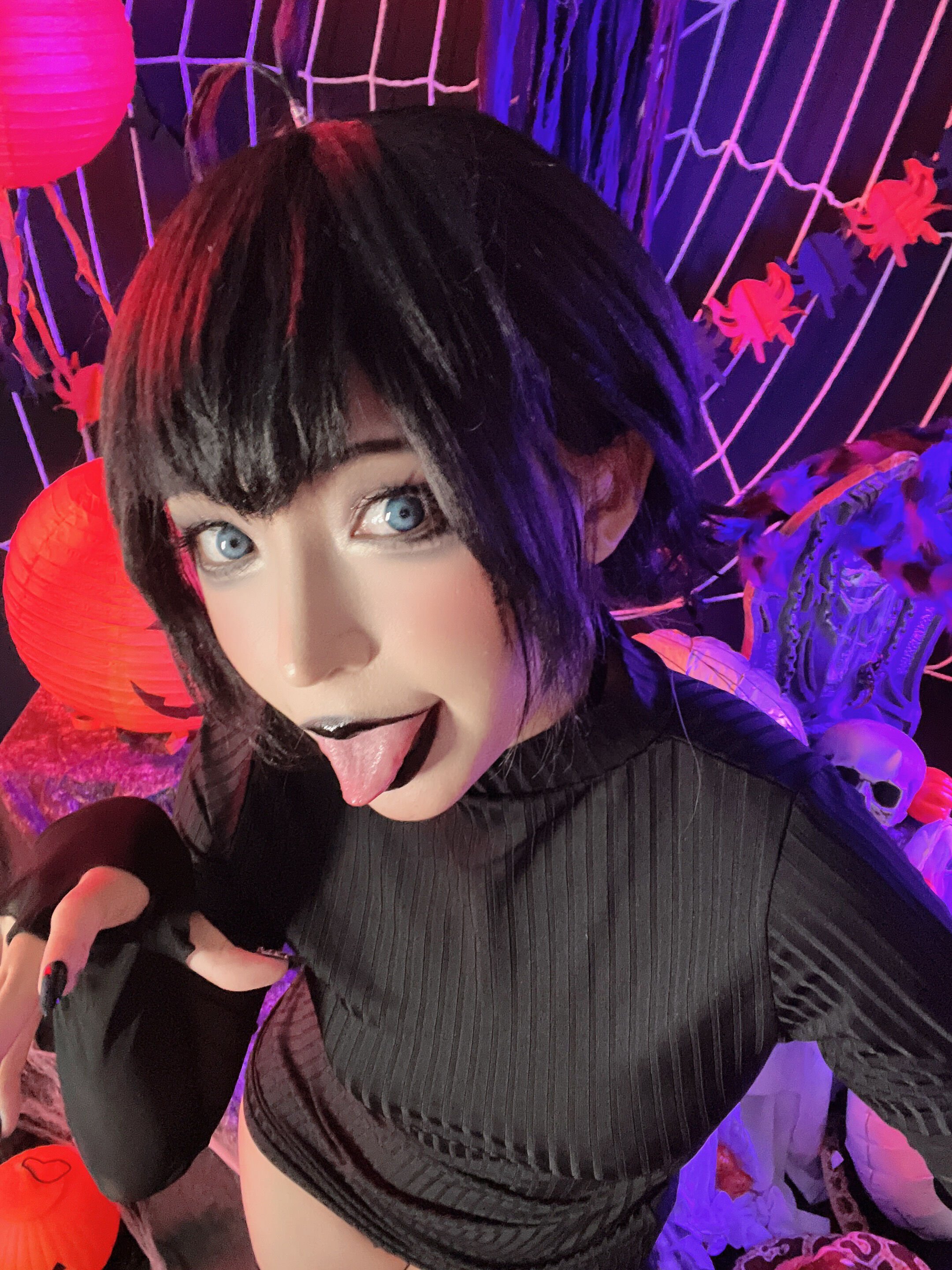 Umeko J - Mavis