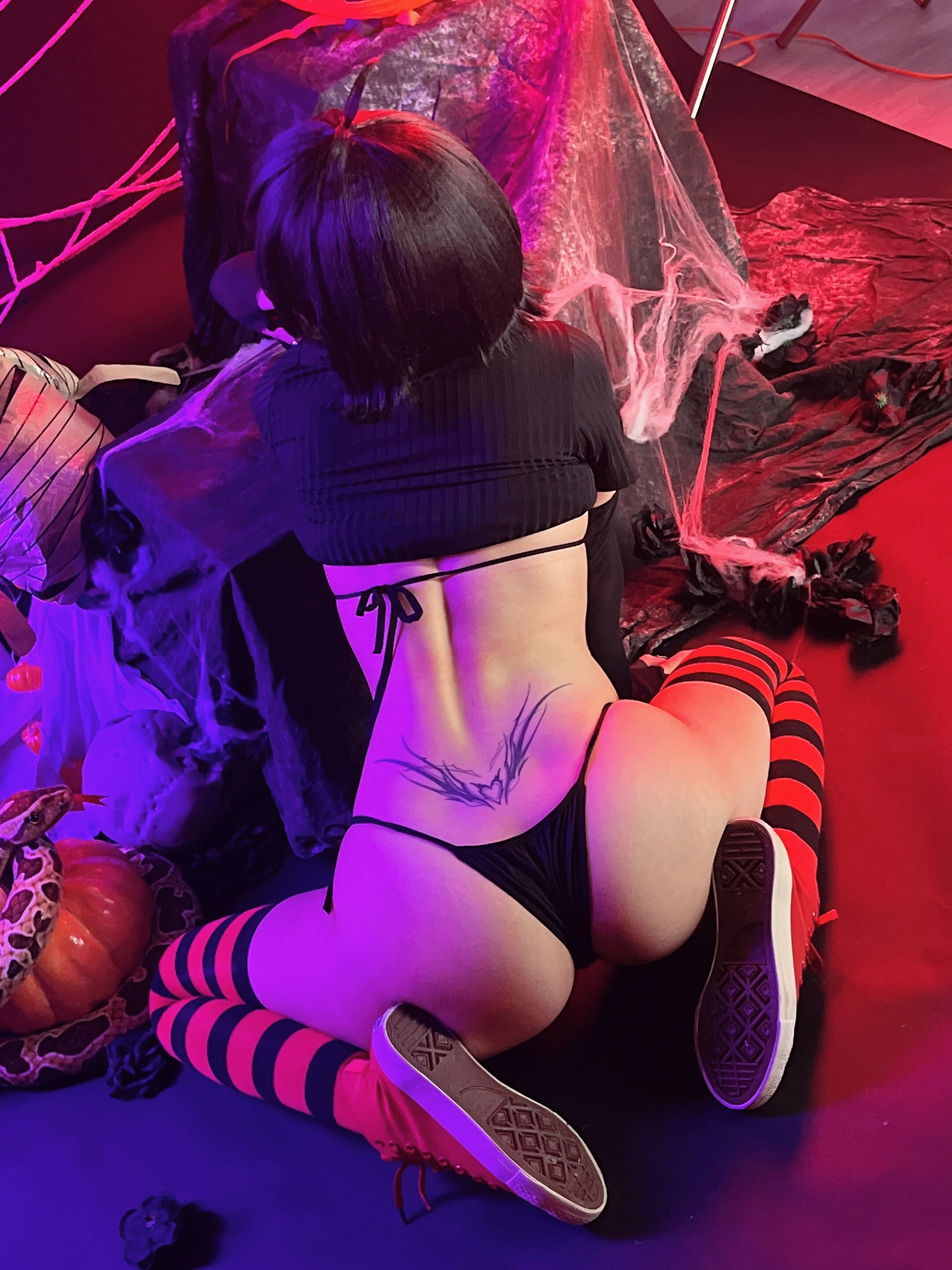 Umeko J - Mavis