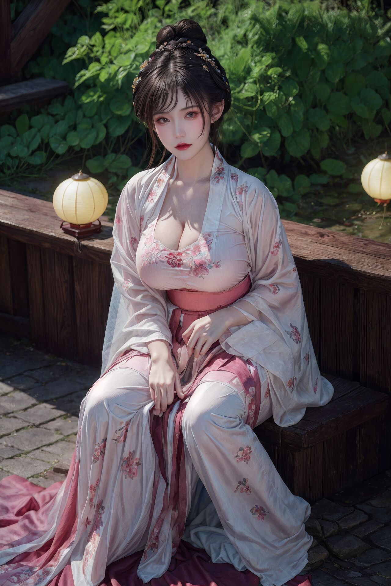 AI Generated Chapter 371