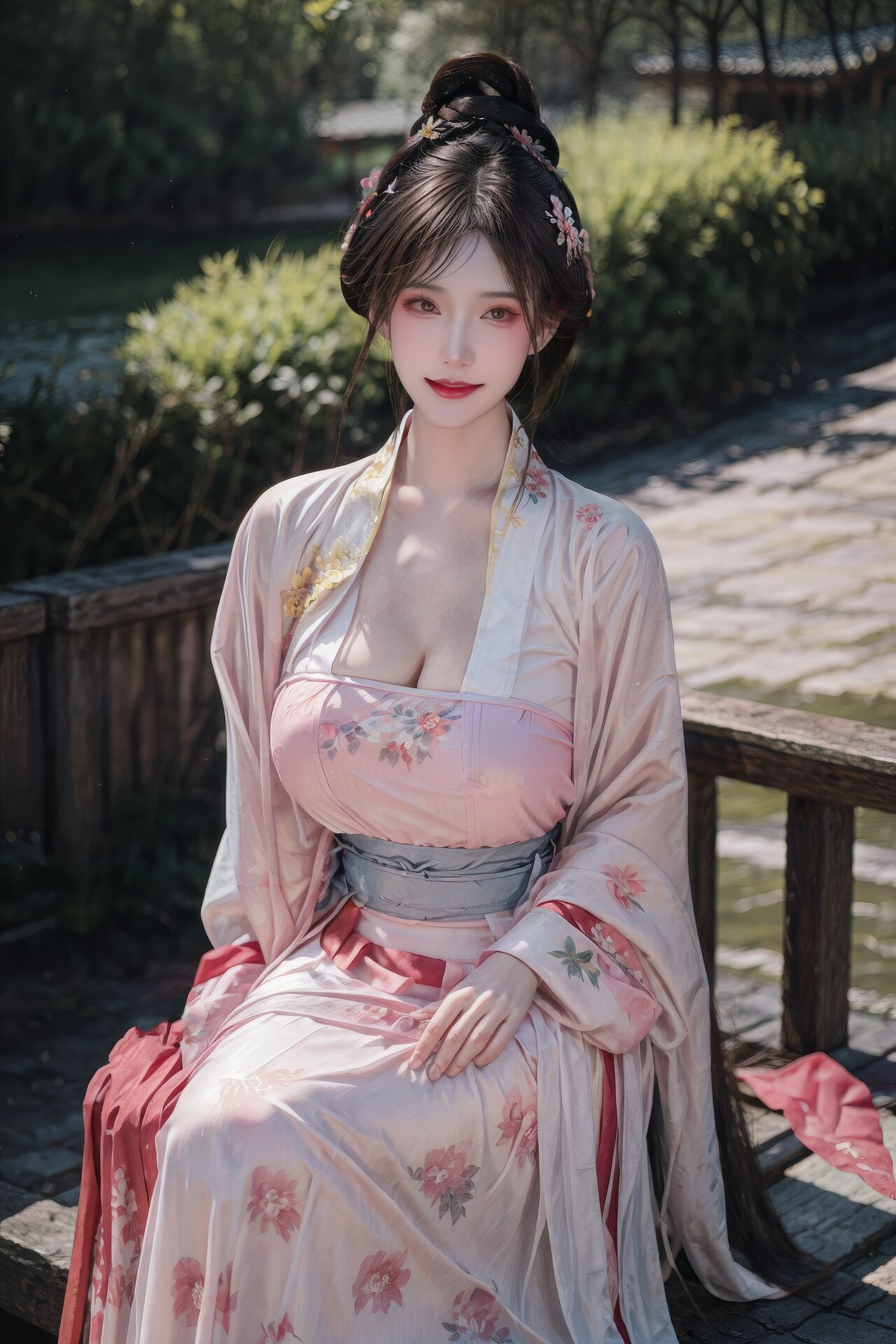 AI Generated Chapter 371