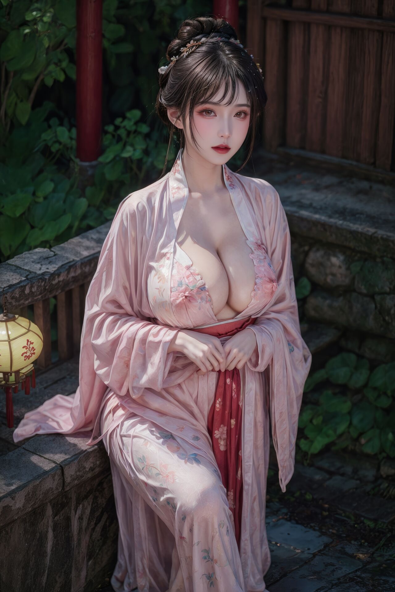 AI Generated Chapter 371