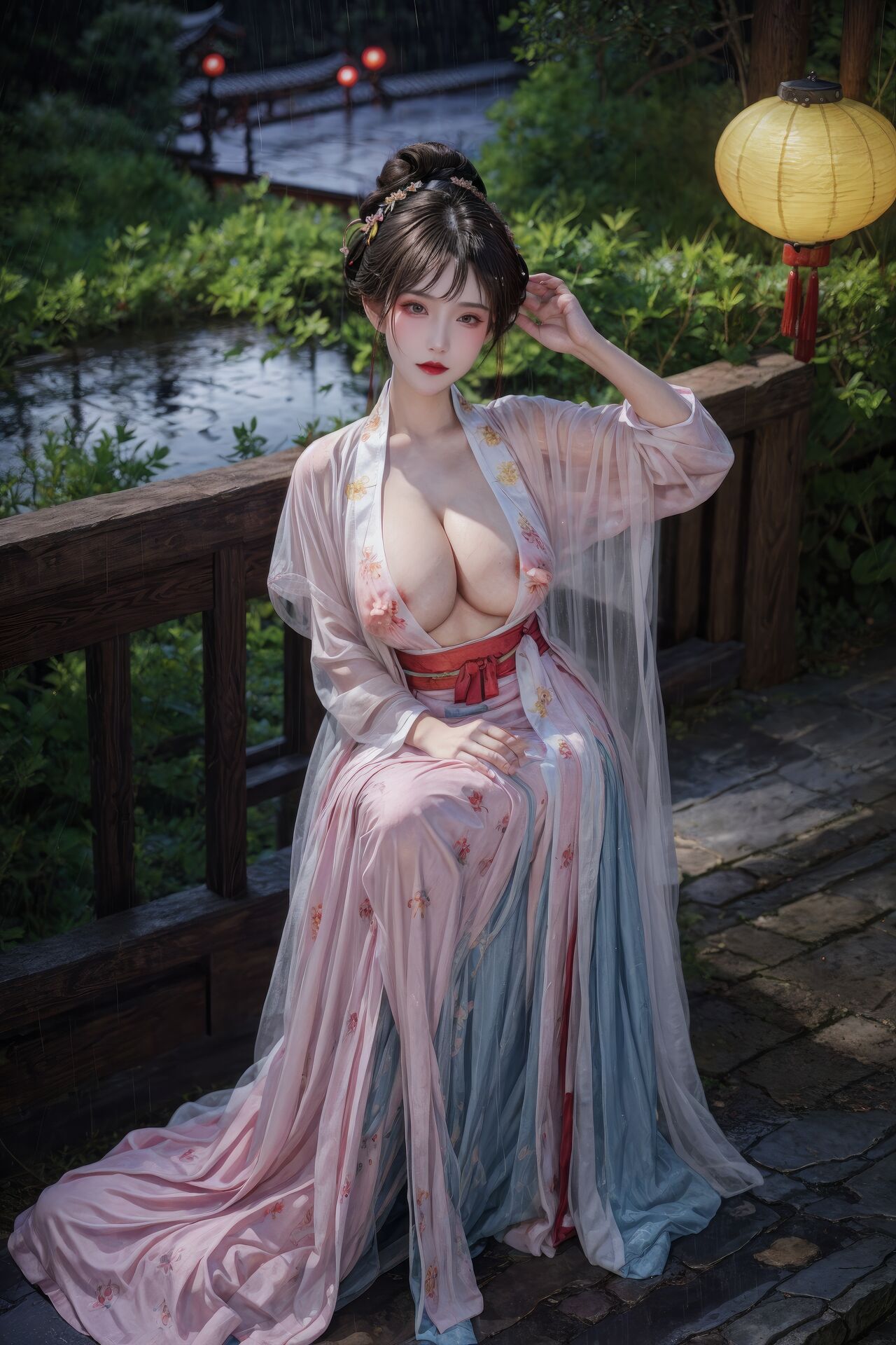 AI 生成的第371章