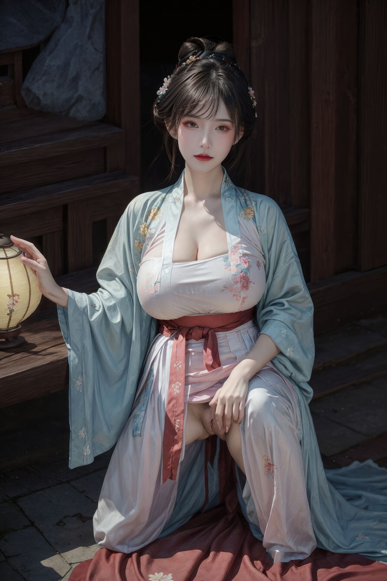 AI Generated Chapter 371