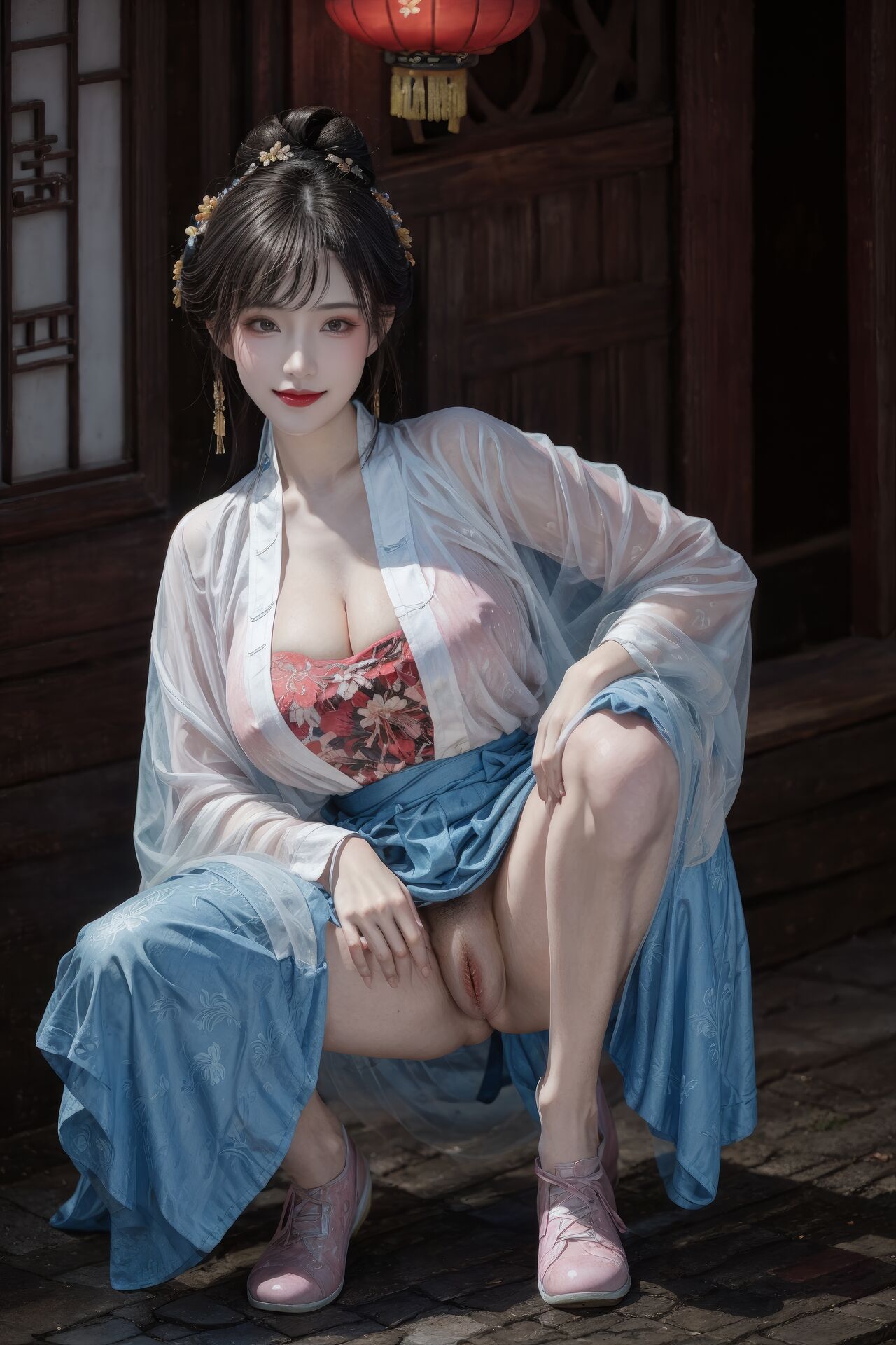 AI Generated Chapter 371