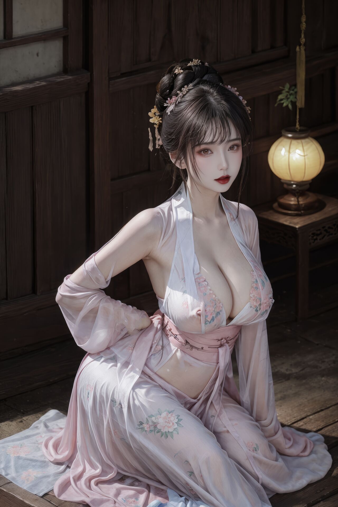 AI Generated Chapter 371