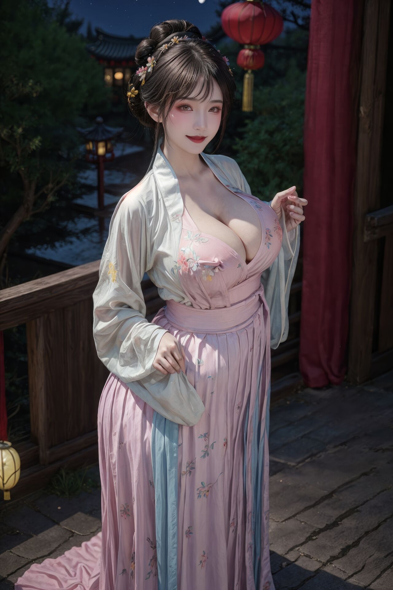 AI Generated Chapter 371