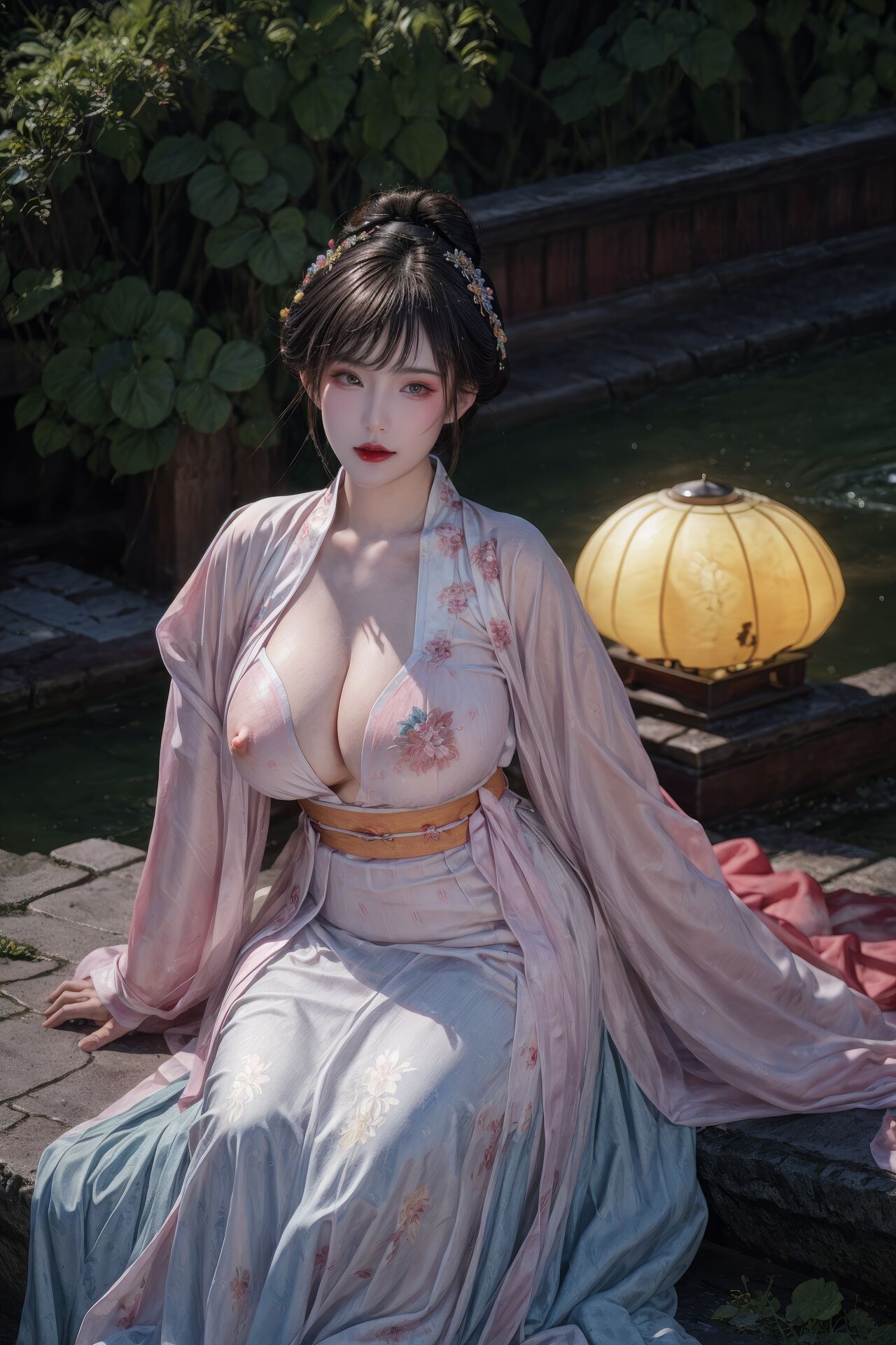 AI Generated Chapter 371