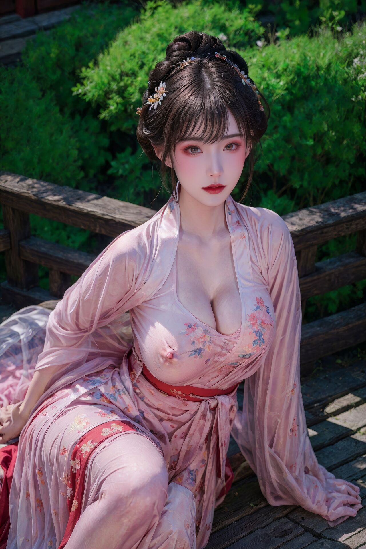 AI Generated Chapter 371