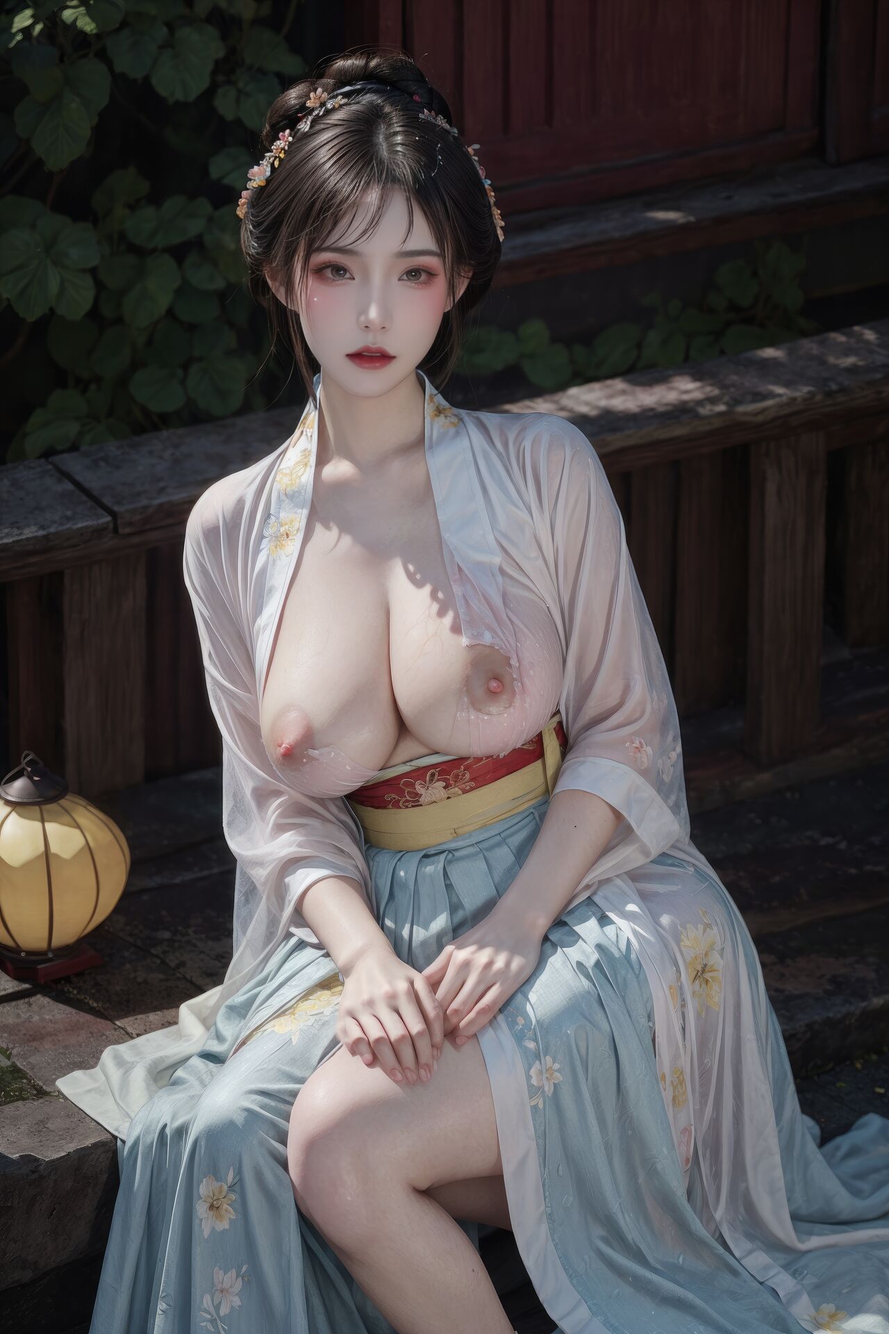 AI Generated Chapter 371