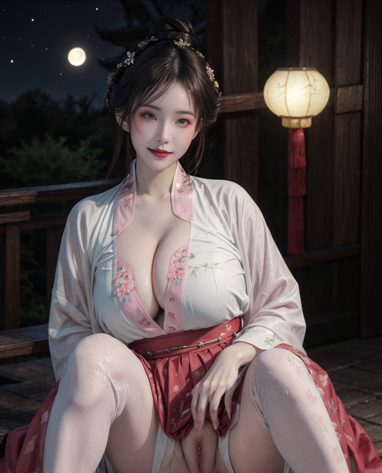 AI Generated Chapter 371