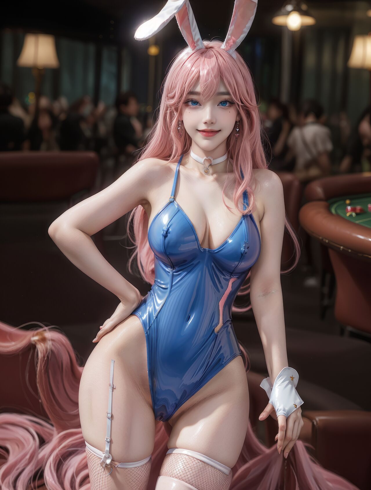 AI 生成的第 372 章