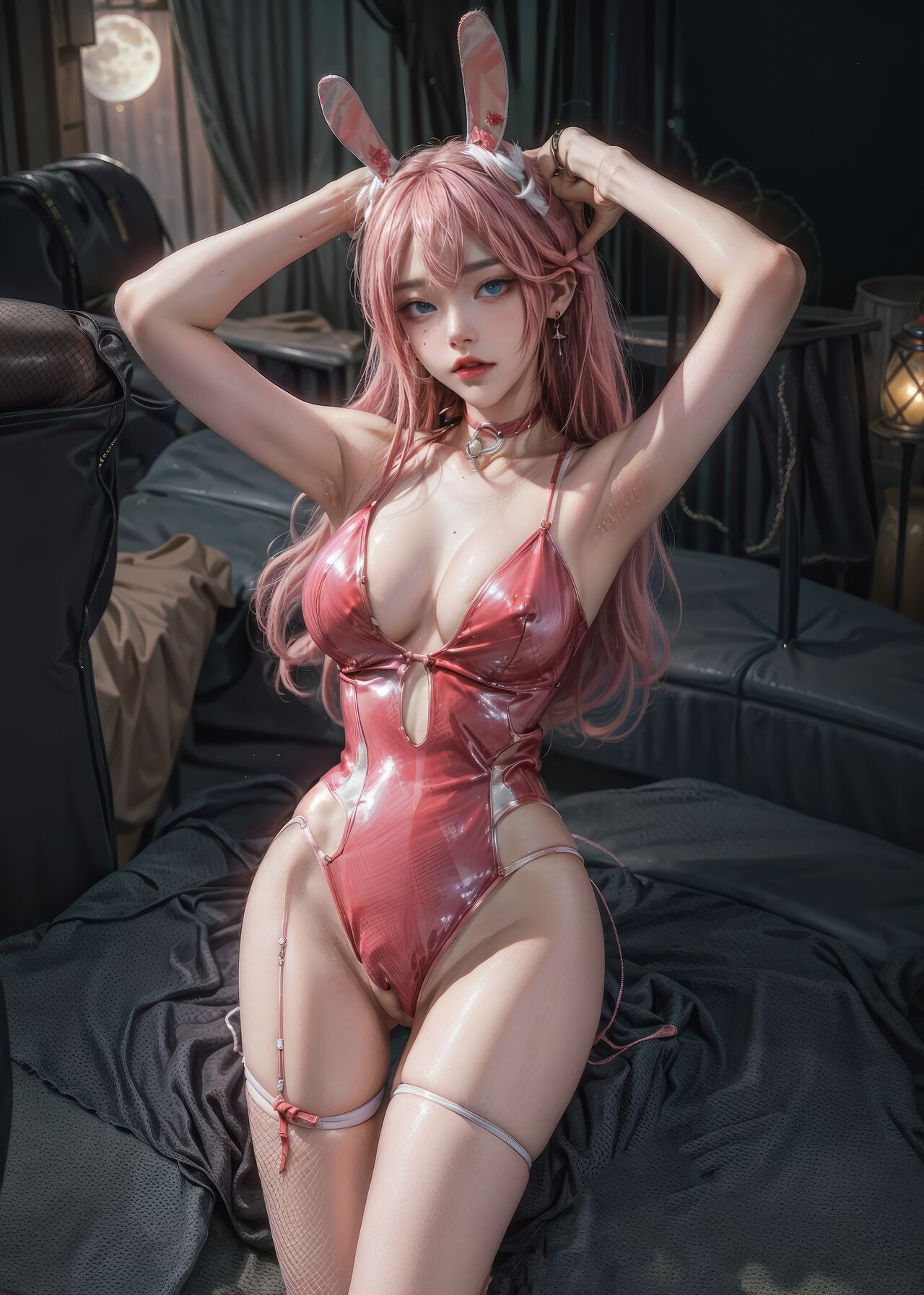 AI 生成的第 372 章
