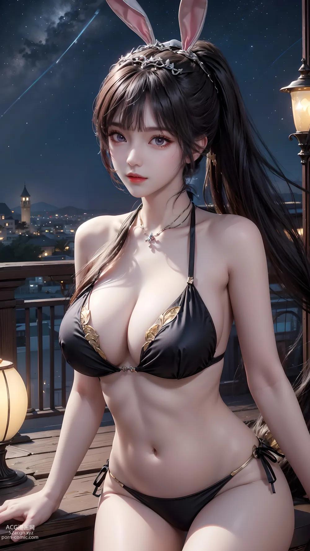 Kuzan AI 애니메이션 걸 kuzan 斗罗大陆-小舞53 갤러리