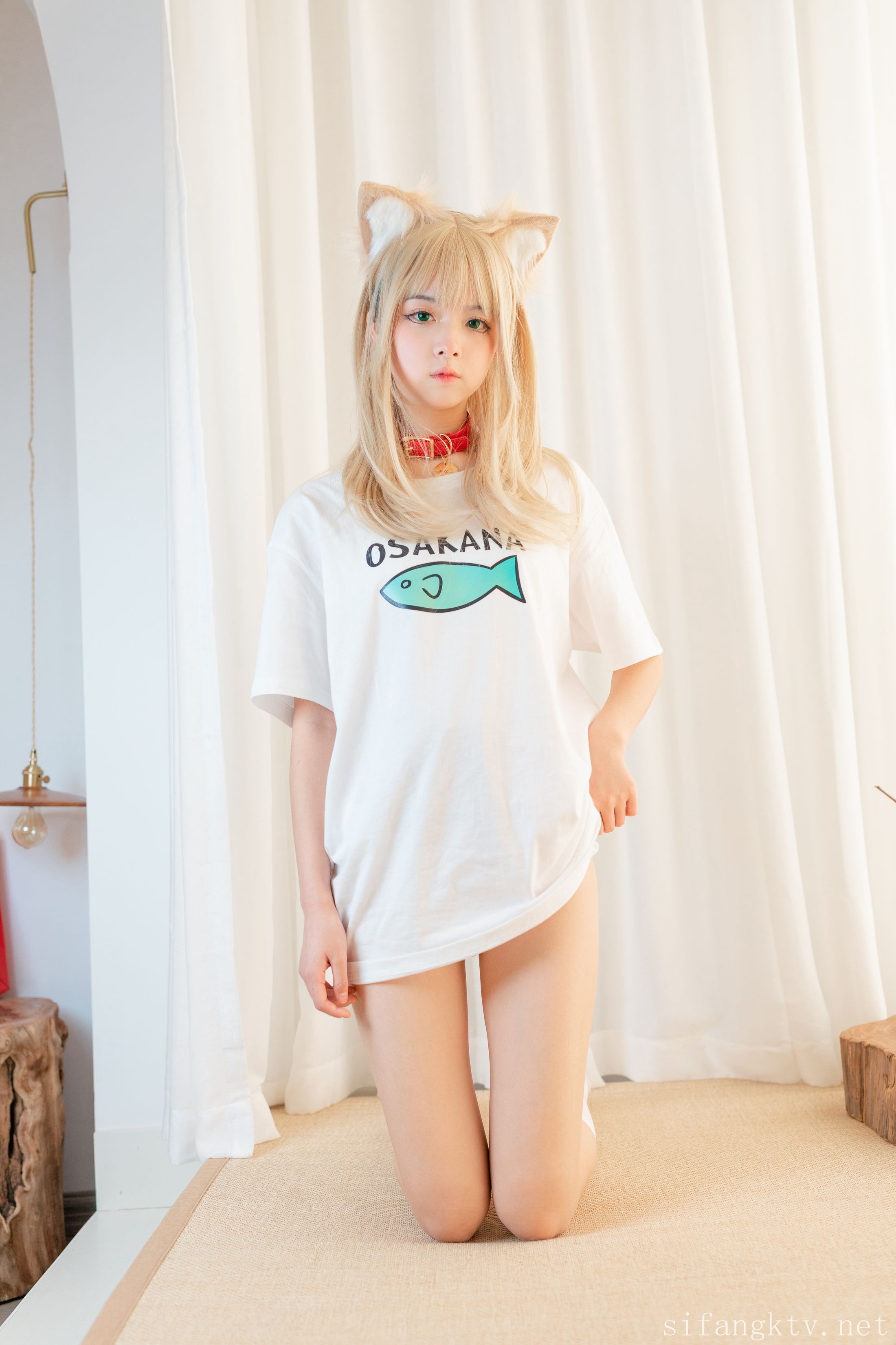 Lâm Thư Từ - Bột đậu nành 69P