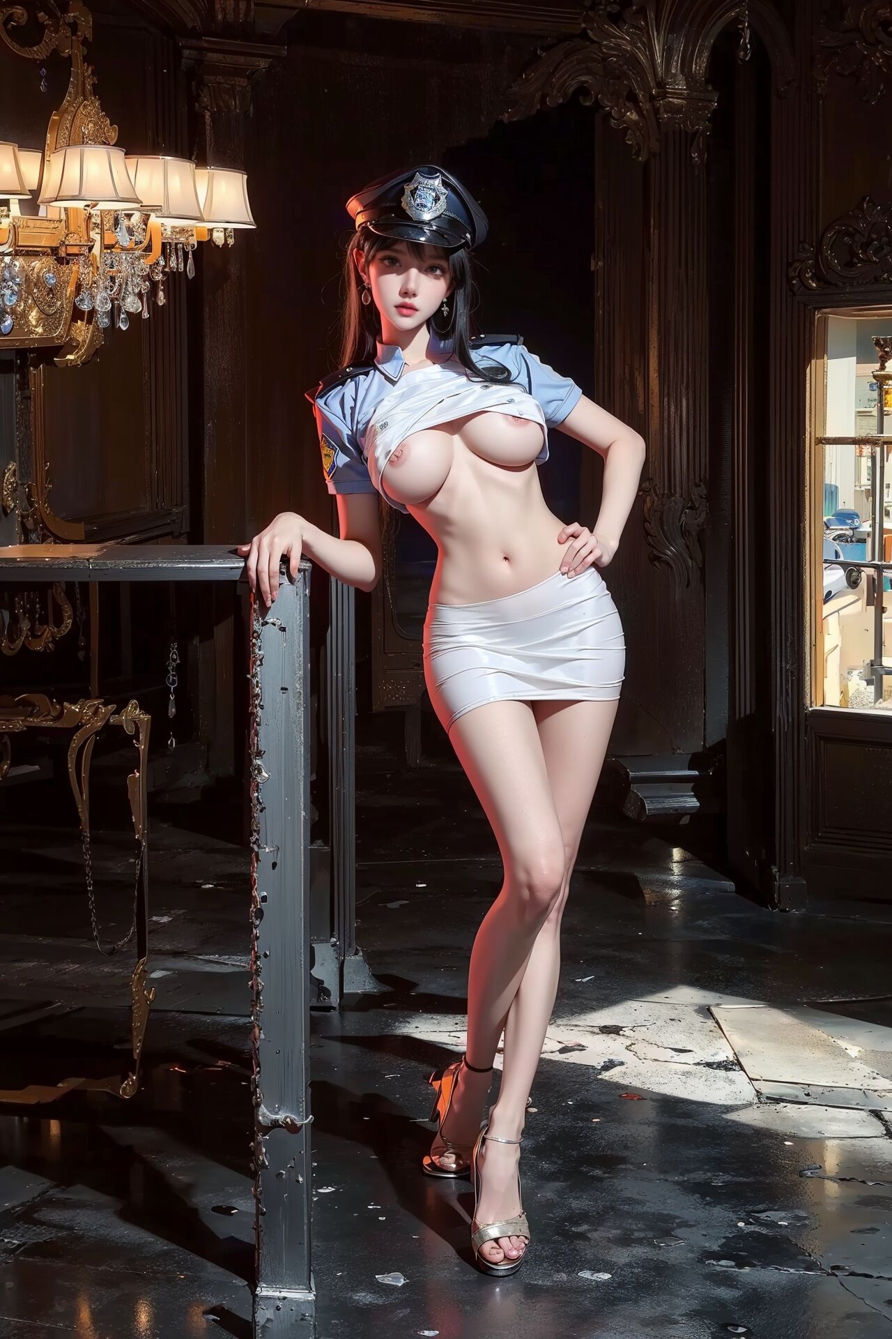 AI 生成的第 373 章