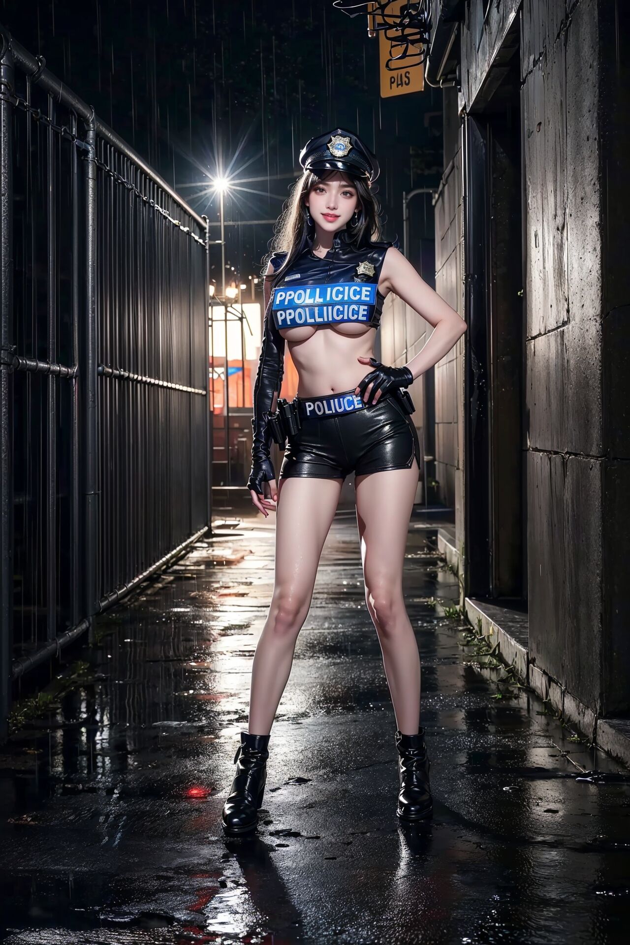 AI 生成的第 373 章