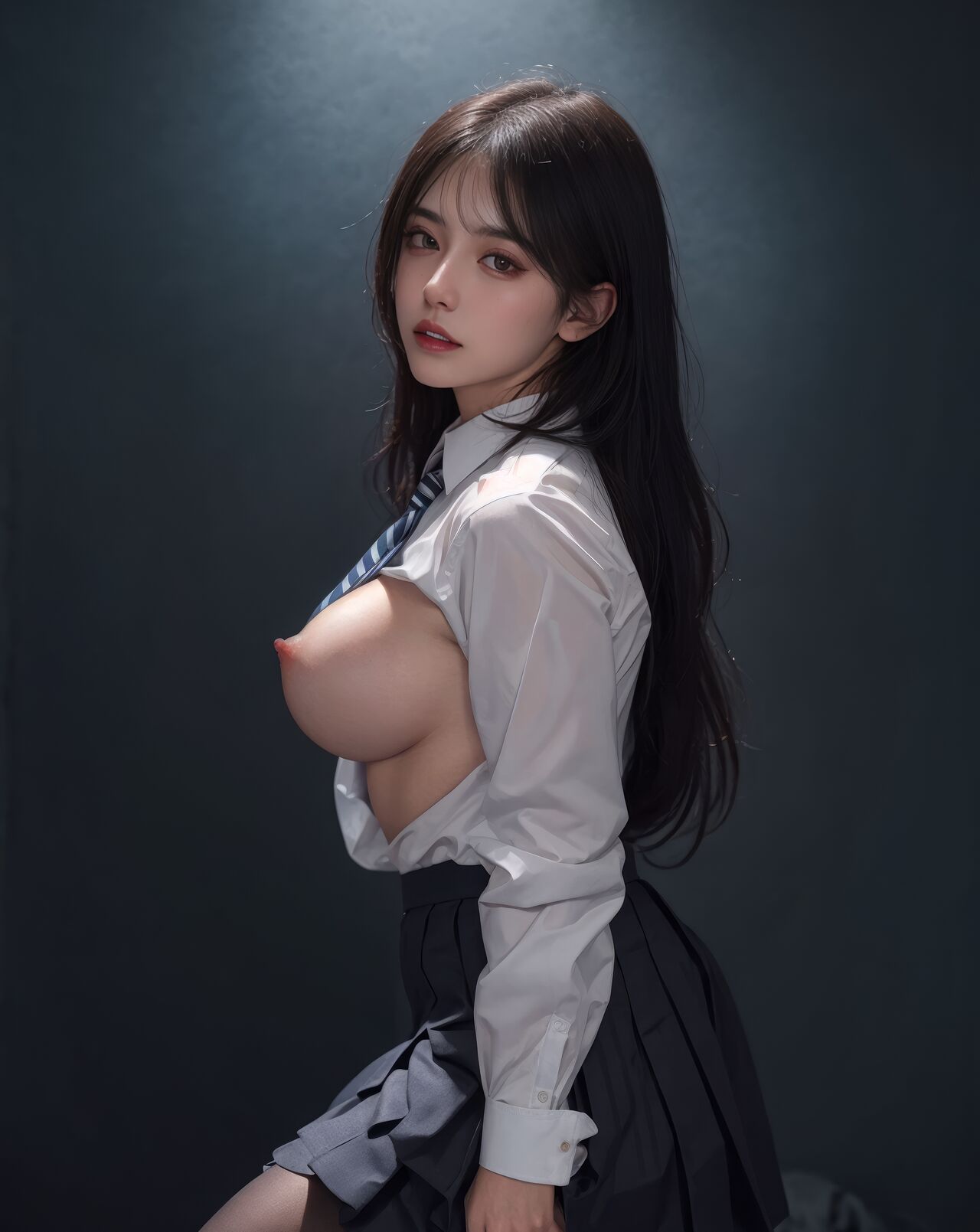 AI Generated Chapter 374 ภาพผู้ใหญ่ AI