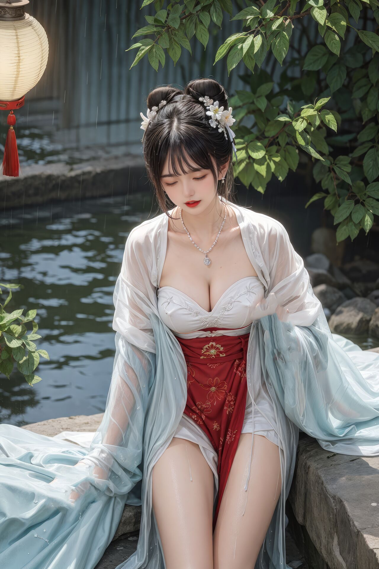 Chương 374 Được Tạo bởi AI