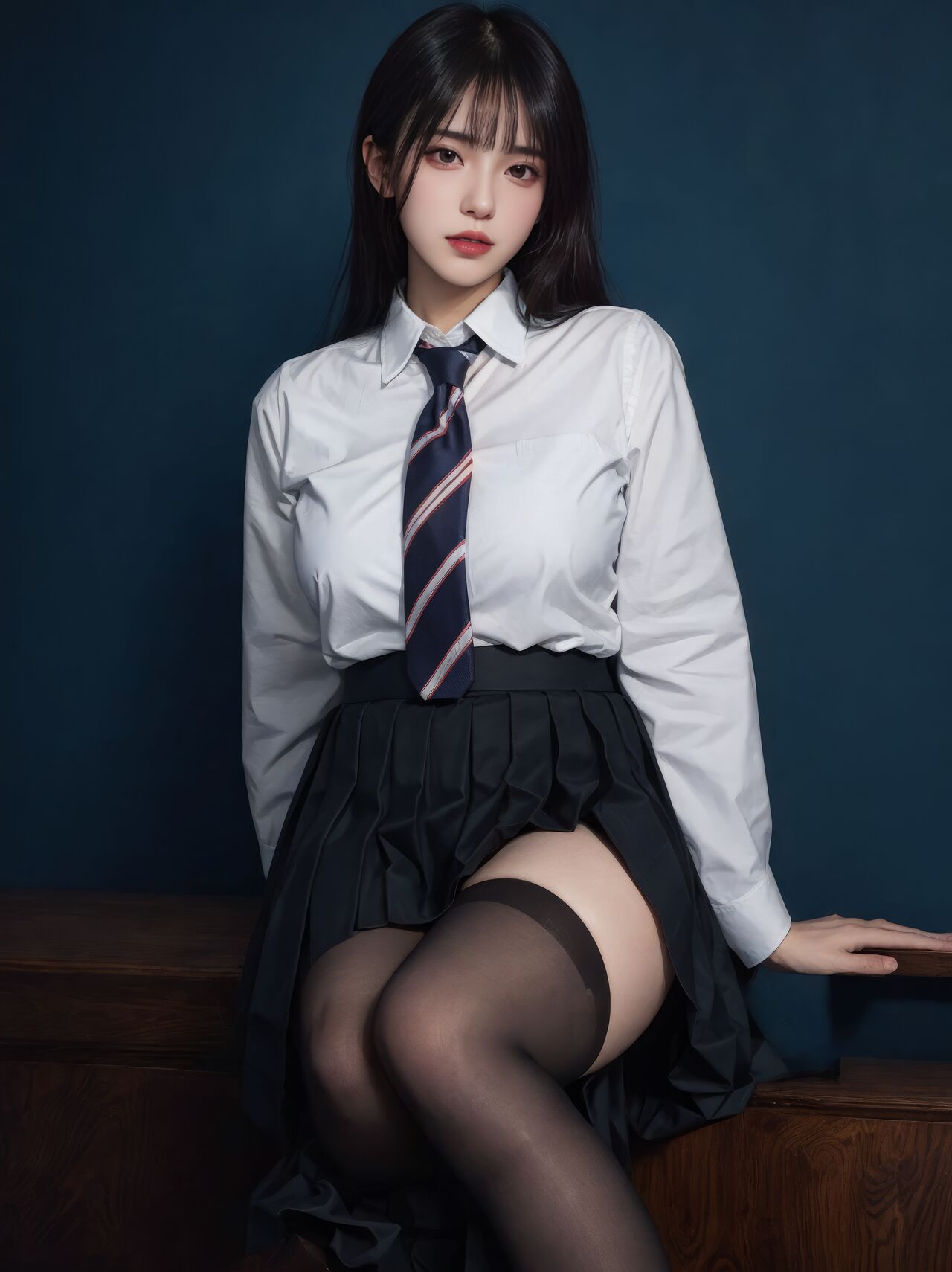 Chương 374 Được Tạo bởi AI