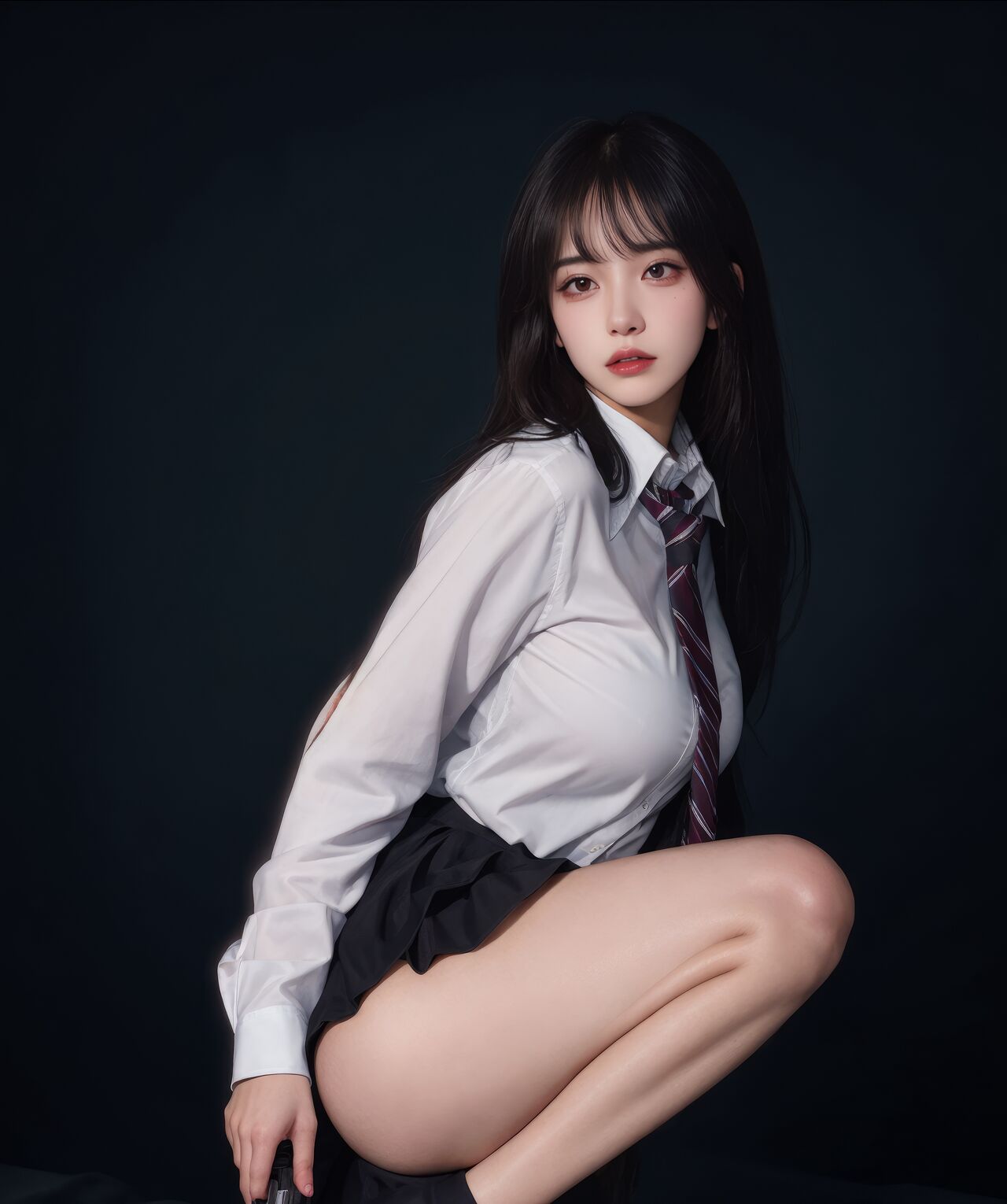 Chương 374 Được Tạo bởi AI
