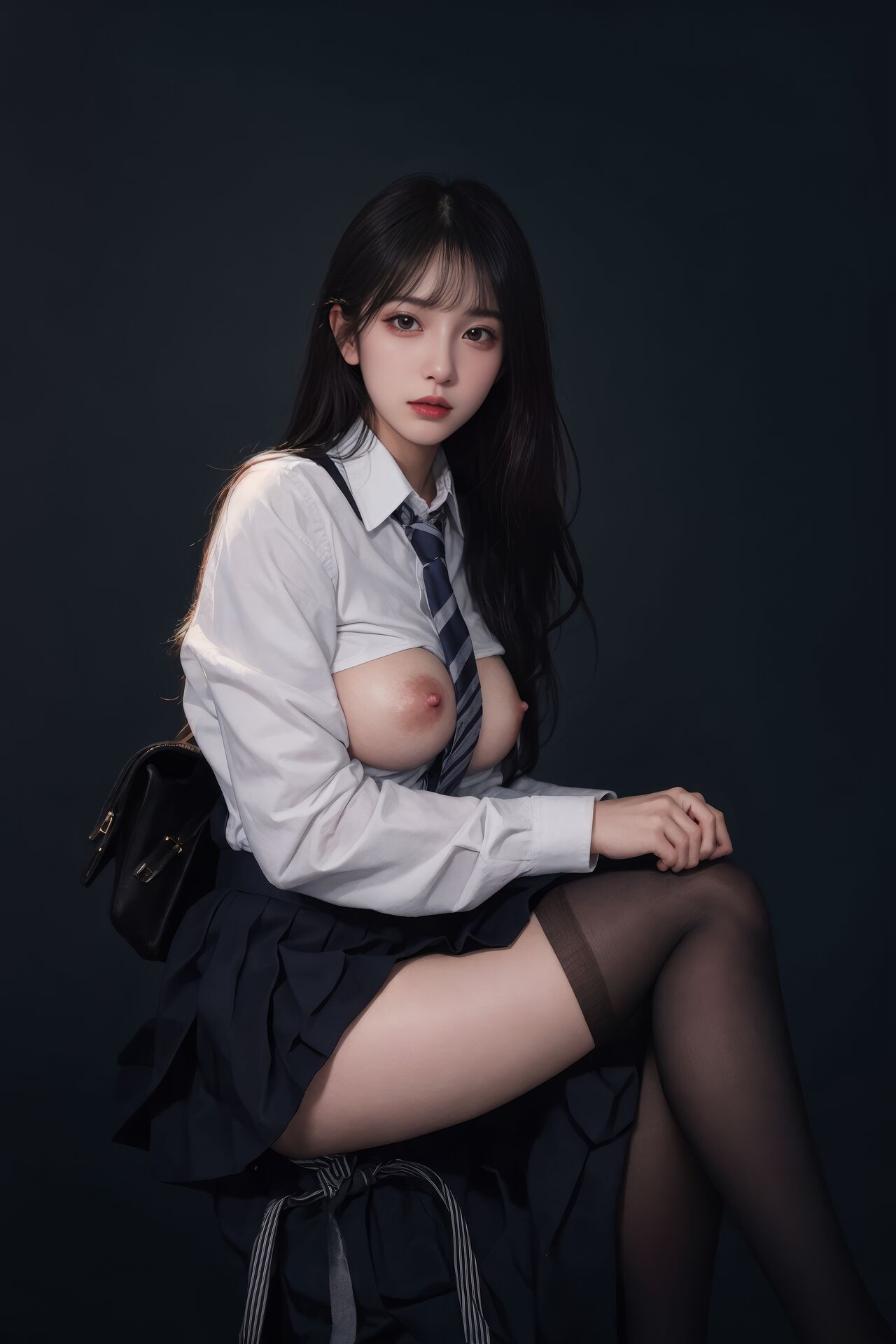 Chương 374 Được Tạo bởi AI