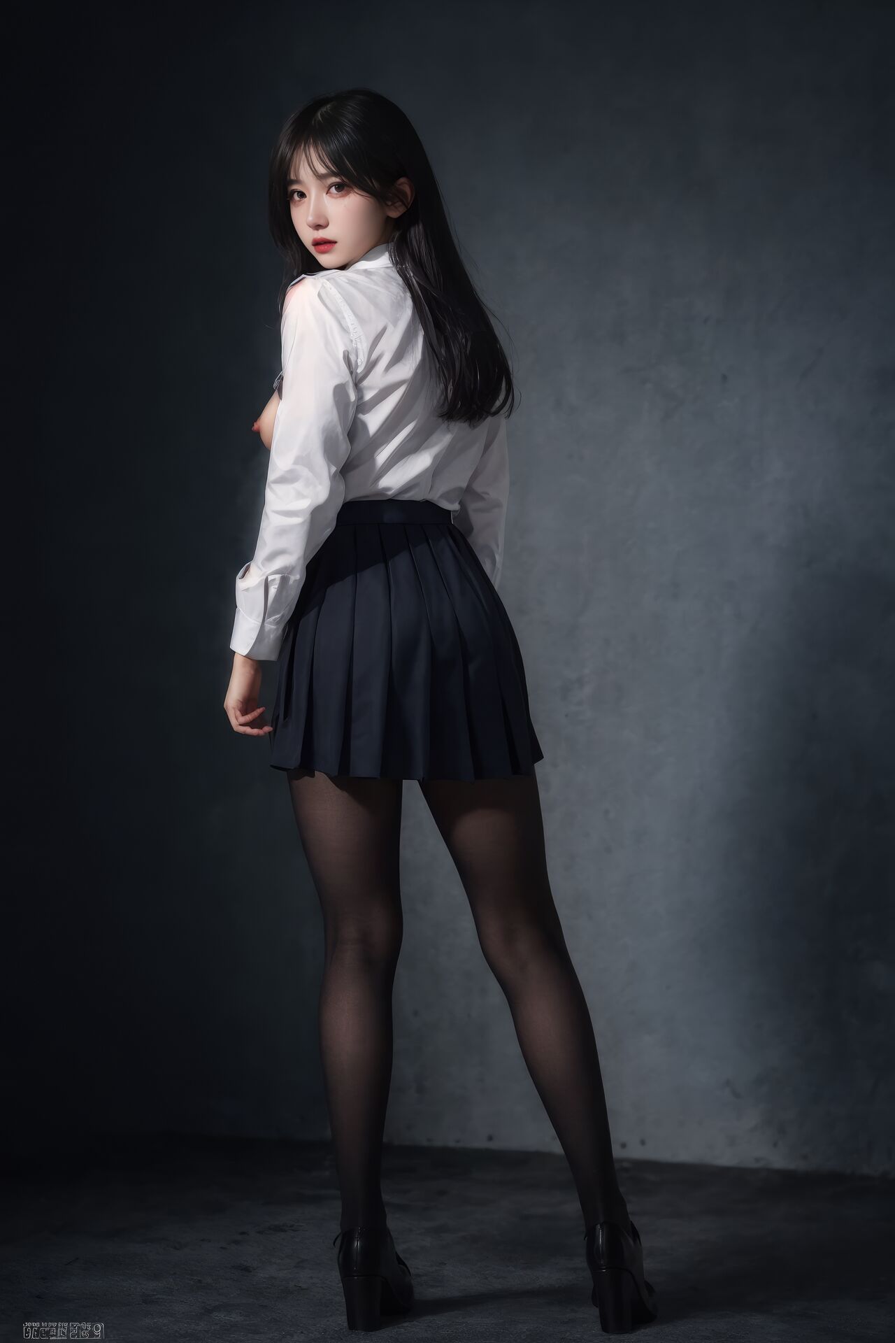 Chương 374 Được Tạo bởi AI