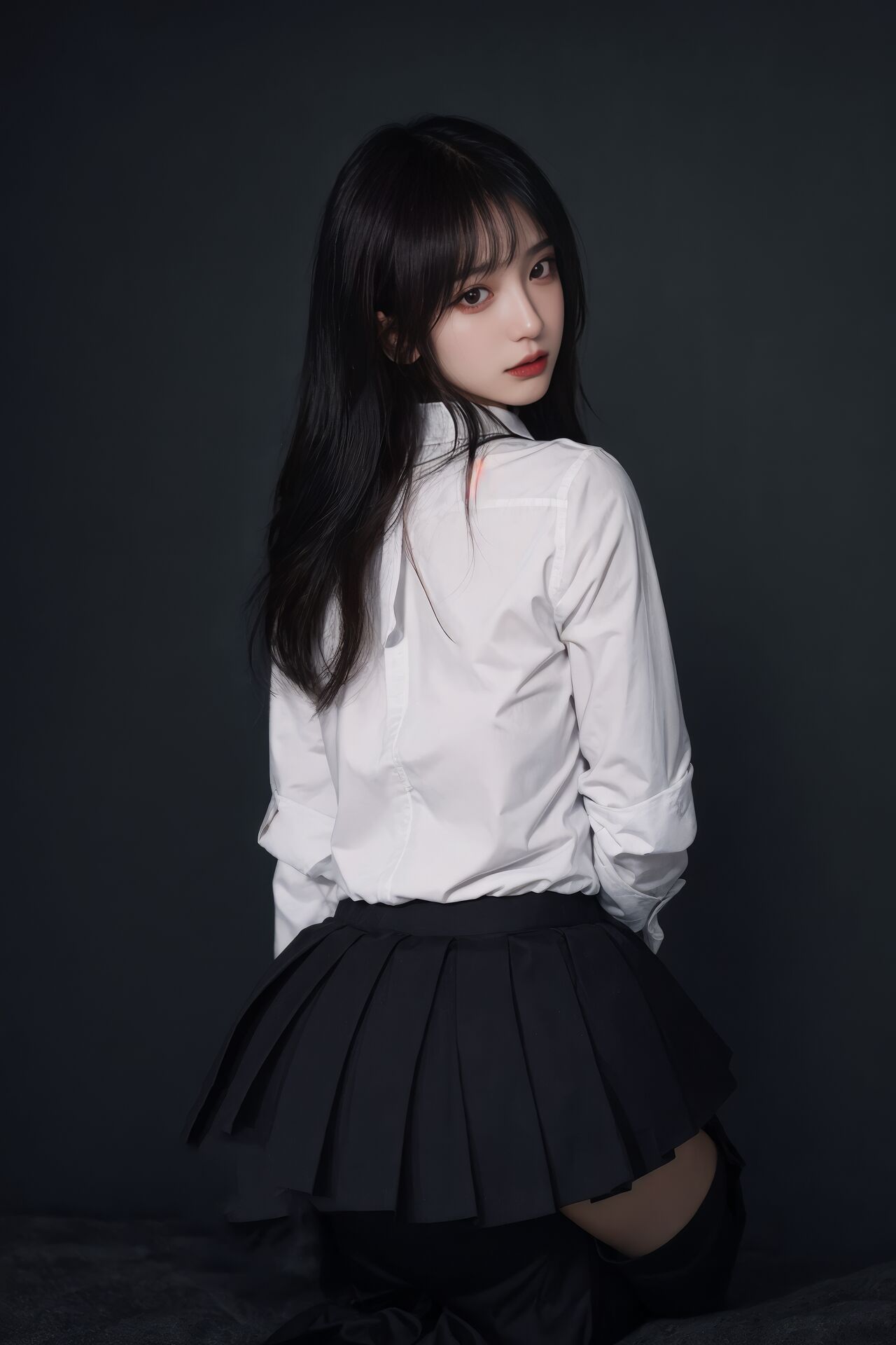 Chương 374 Được Tạo bởi AI